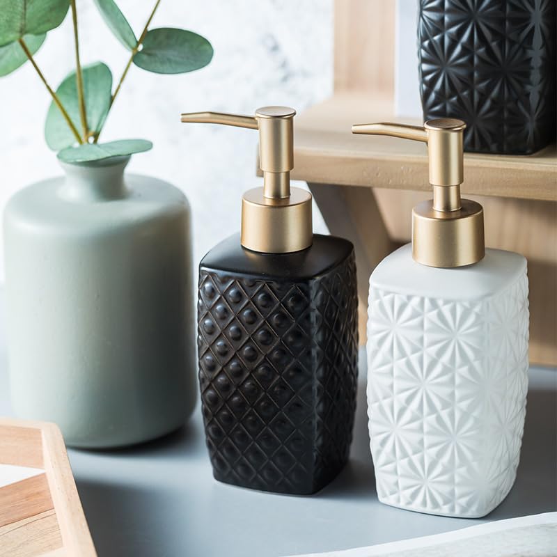 UMAI handwash bottle - stylish home decor