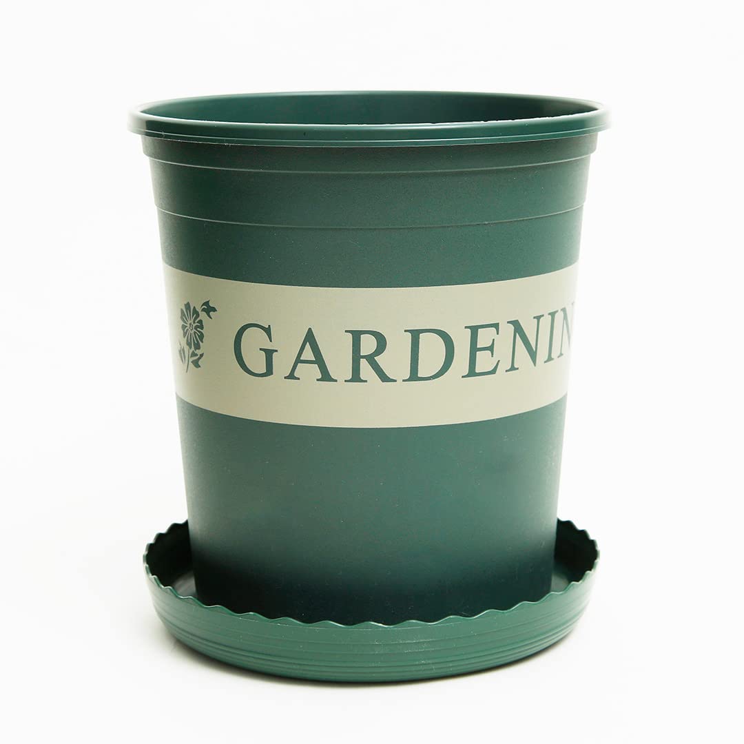 Kuber Industries elegant planter - versatile indoor gardening