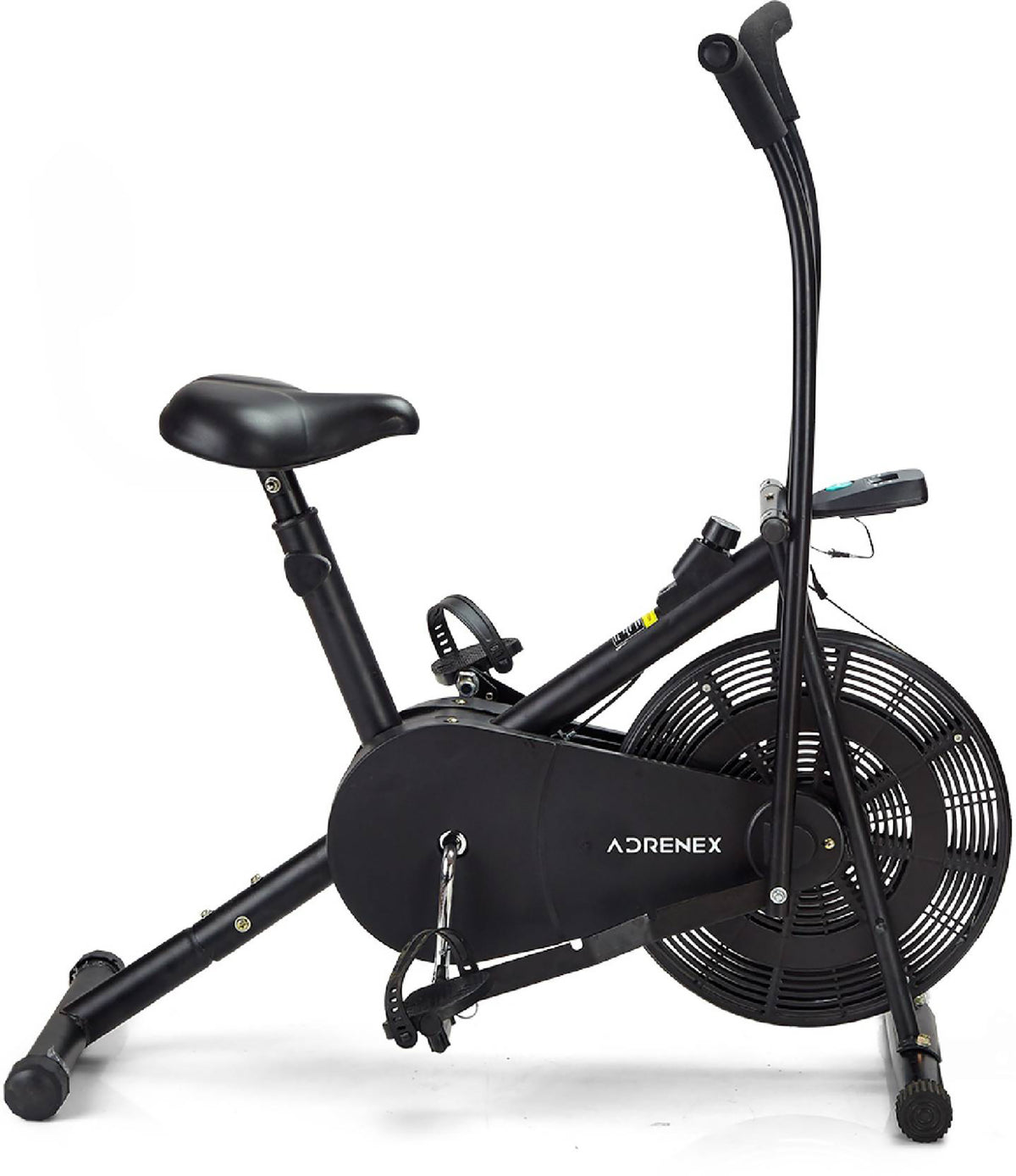 Reach AIRBIKE110 - High resistance levels for every fitness level