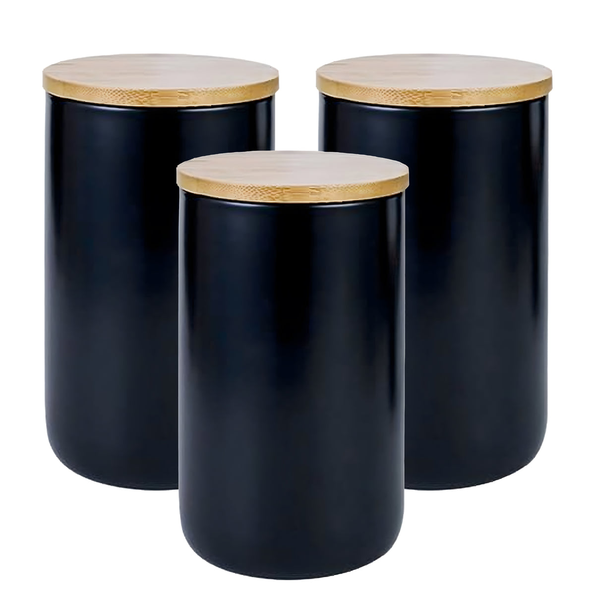 The Better Home elegant kitchen container - sleek design for any décor