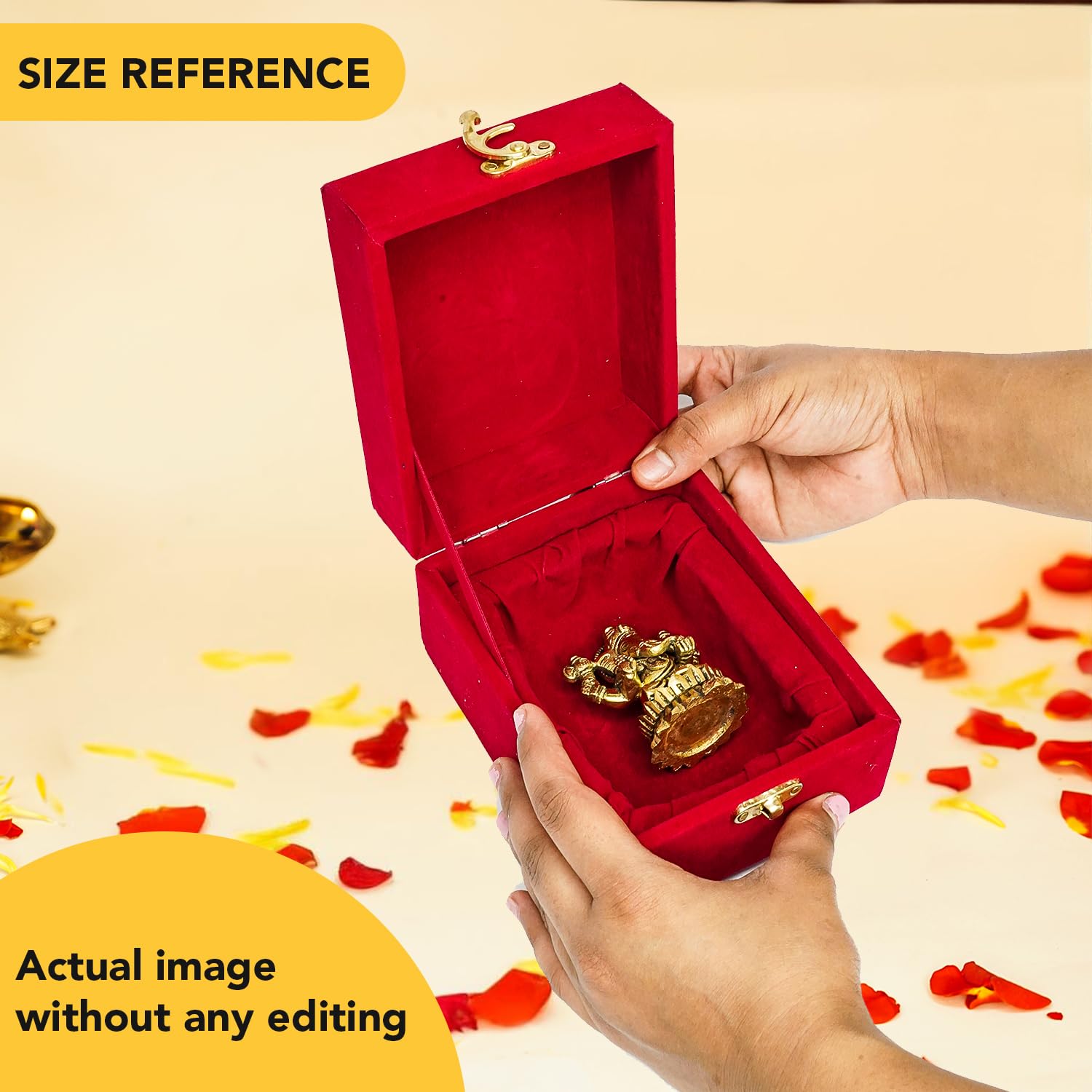 Ekhasa Ganesha Idol - Wedding Gift for Couples