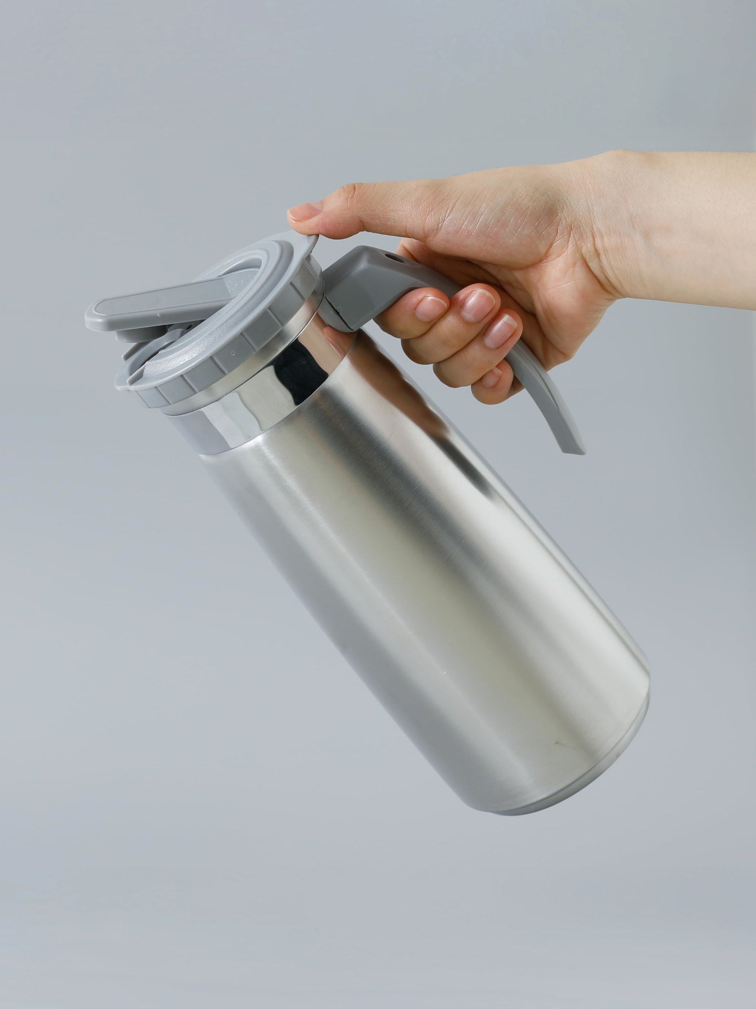 The Better Home Oil Dispenser 1300 ML Cooking Oil Dispenser Bottle Oil ...