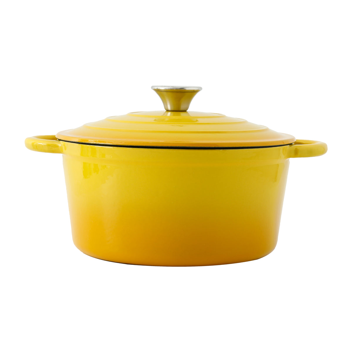 The Better Home Versatile Dutch Oven - Slow cooking feature