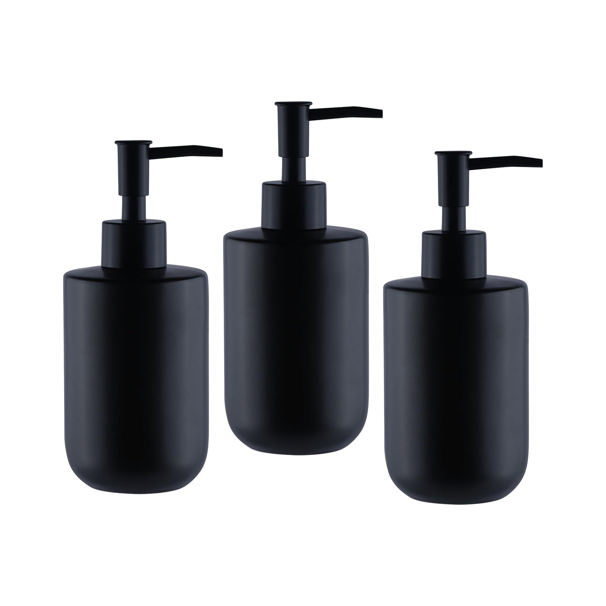 Kuber Industries 350ml soap dispenser - eco-friendly choice
