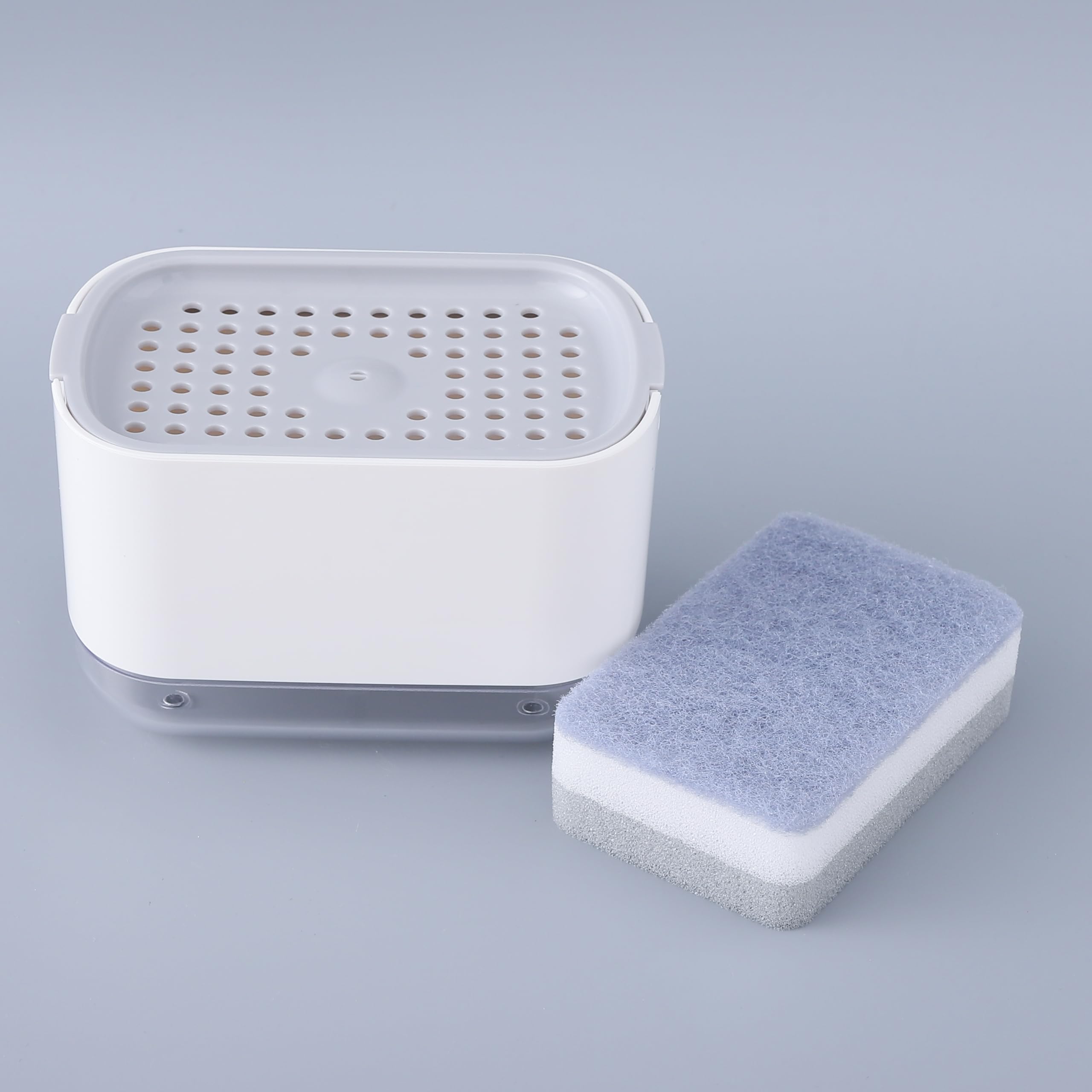 UMAI soap dispenser - Elegant kitchen accessory