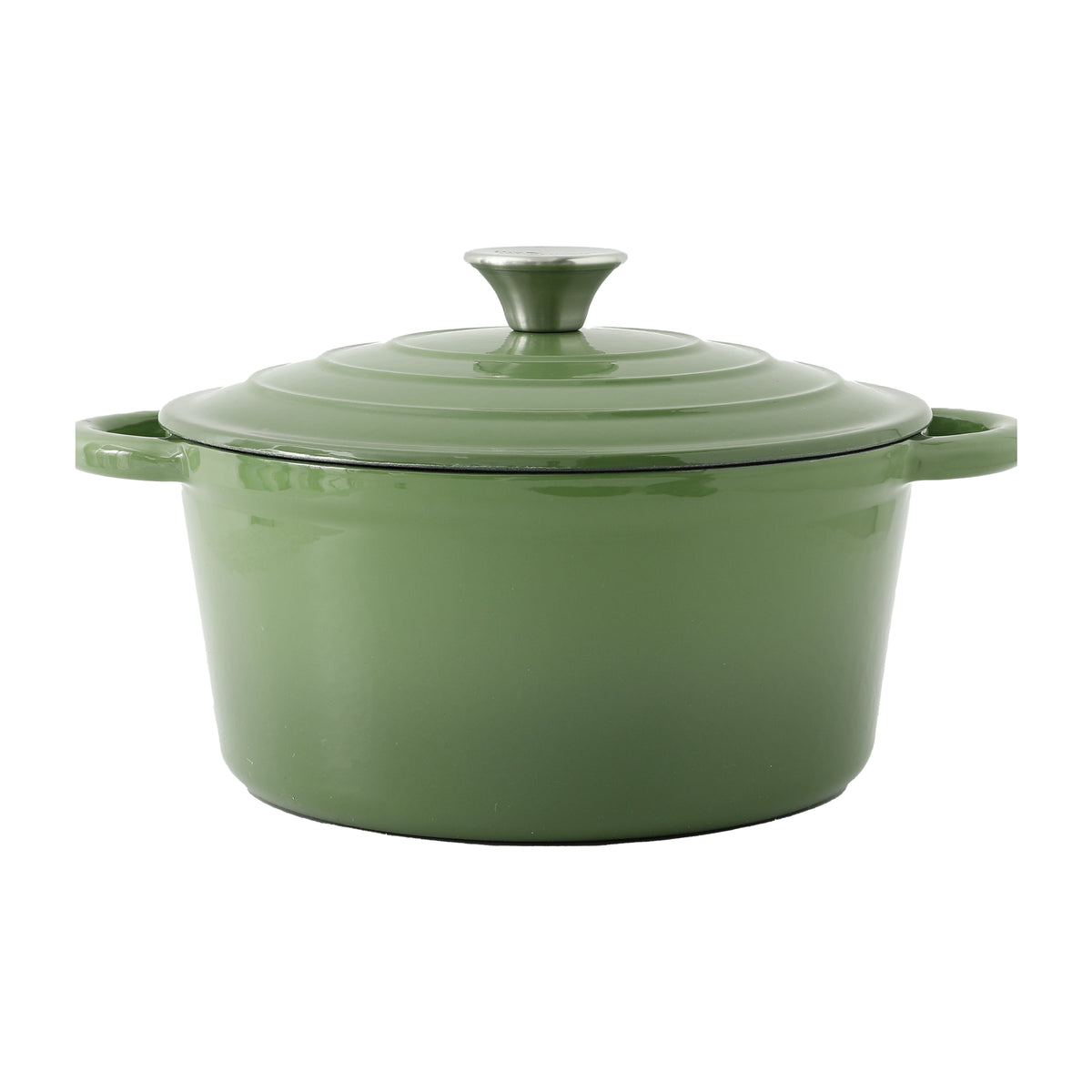The Better Home Dutch Oven - Easy clean and maintain