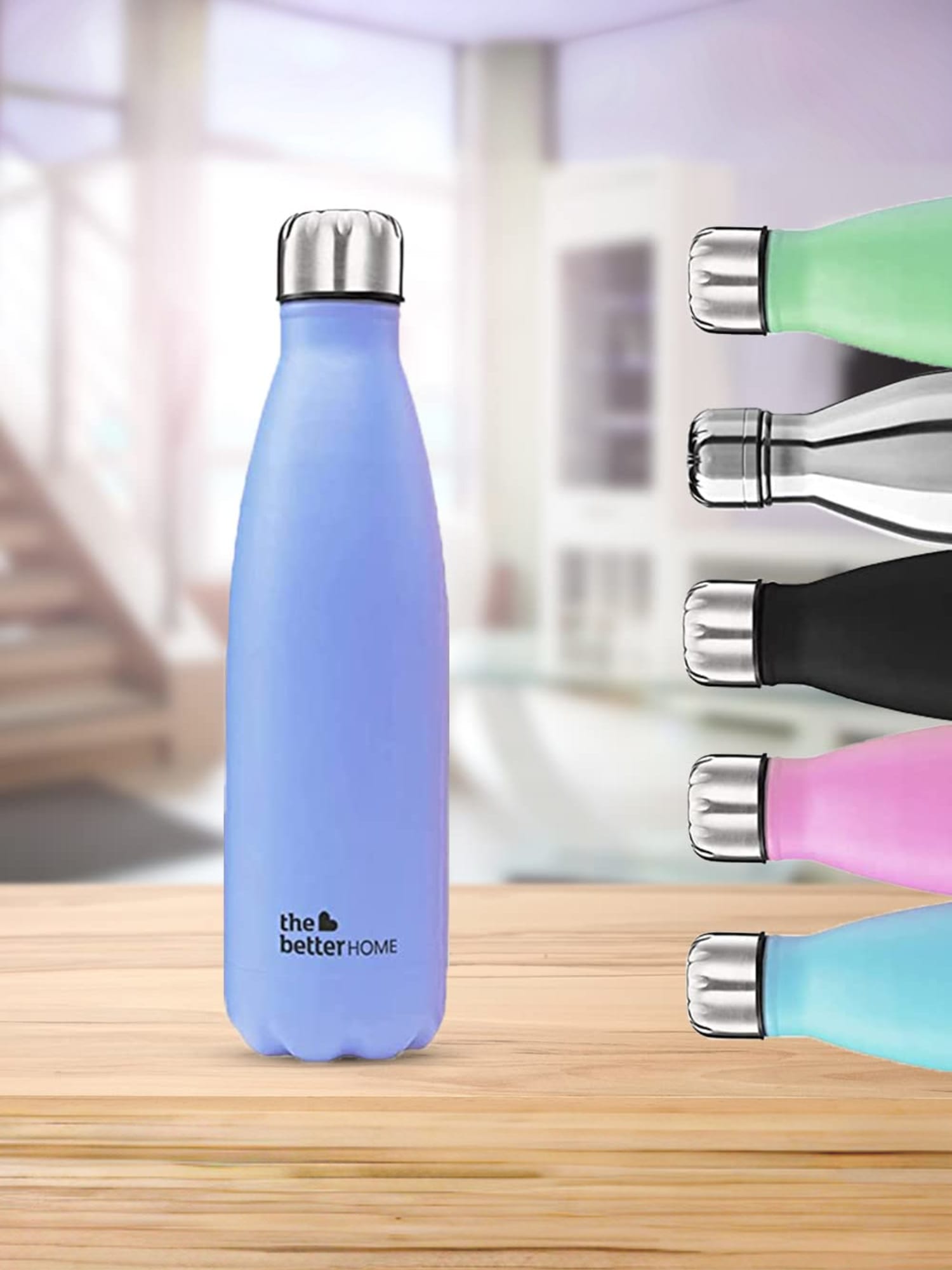 The Better Home durable thermosteel bottle - Outdoor use