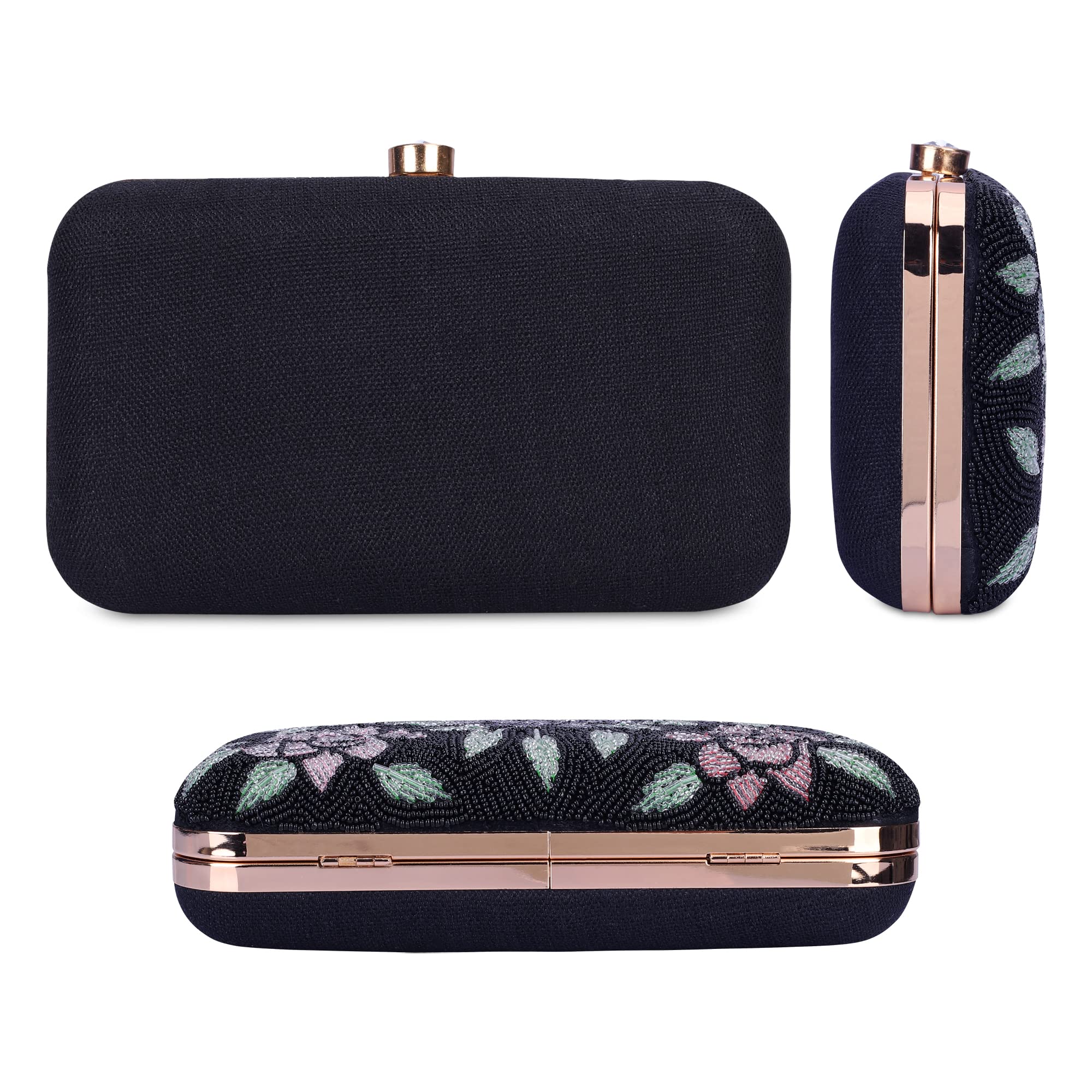 Clownfish Norah Clutch - Fashionable accessory for women