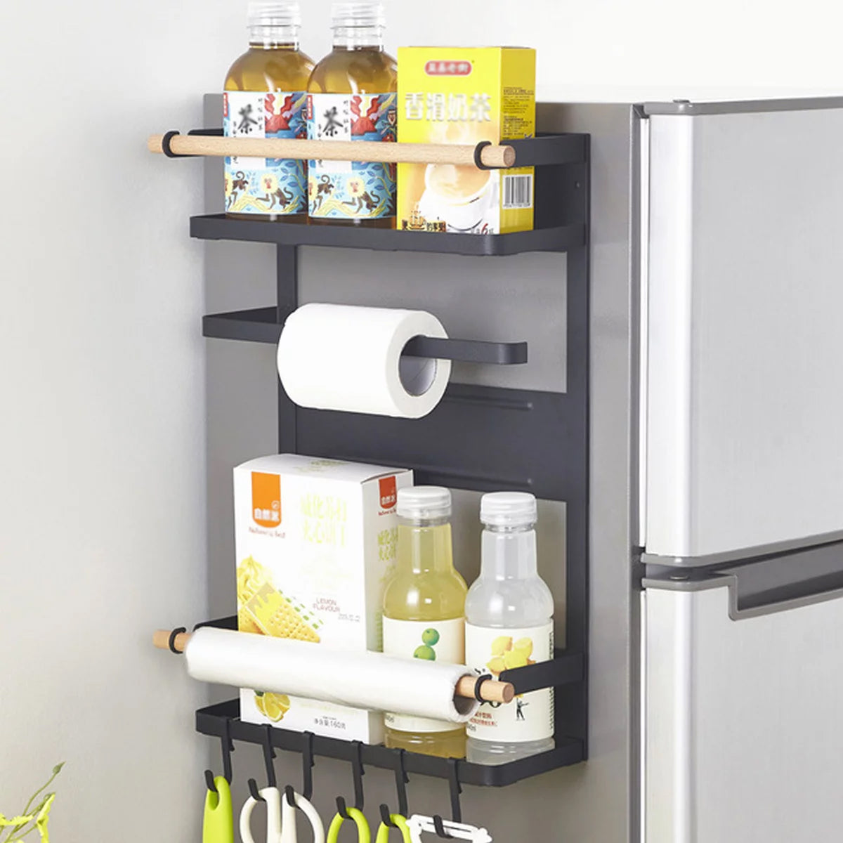 UMAI durable kitchen shelf - sturdy and reliable