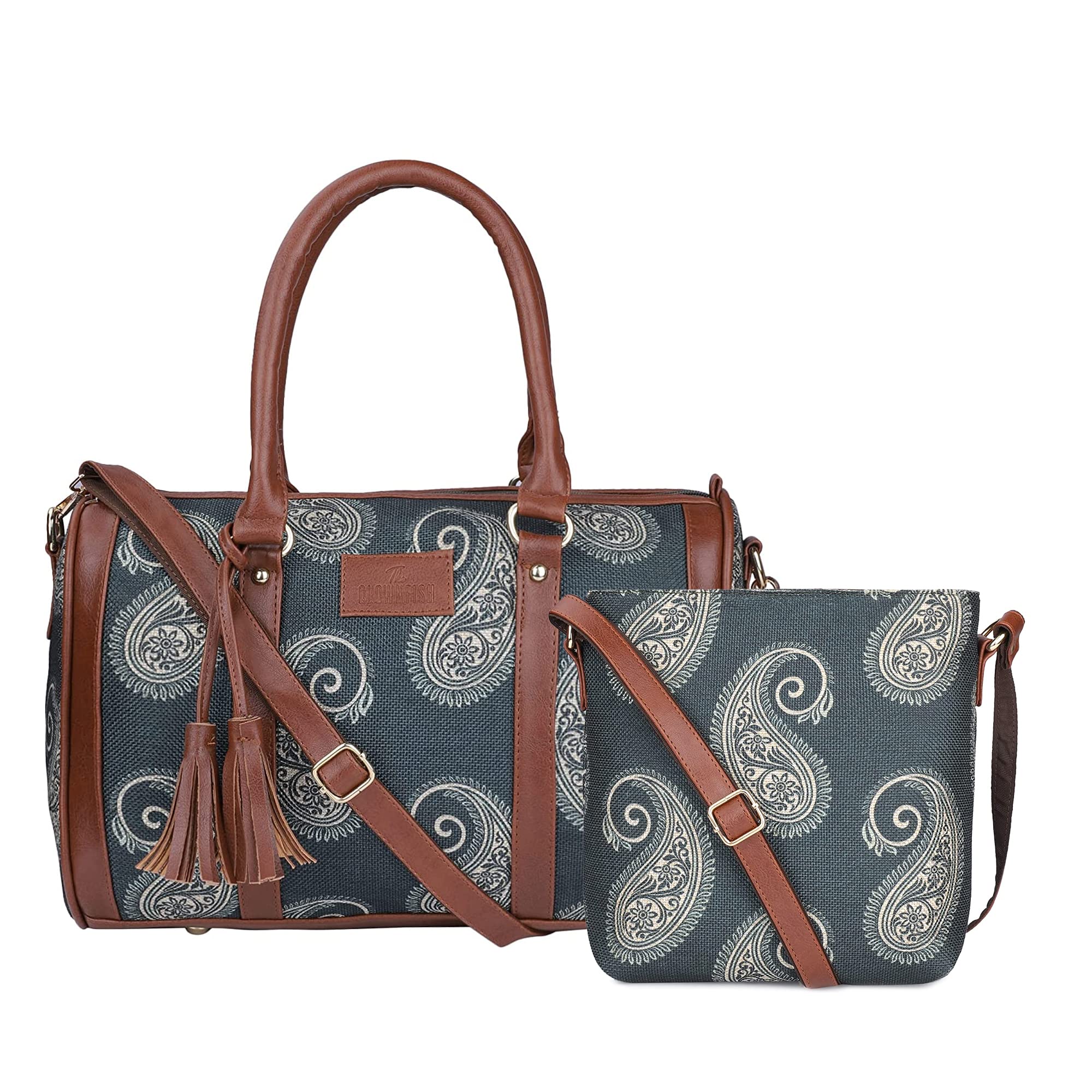 Clownfish combo bag set - perfect gift for women