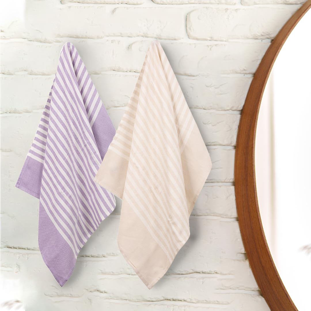 Mush bamboo hand towels - Sports hydration