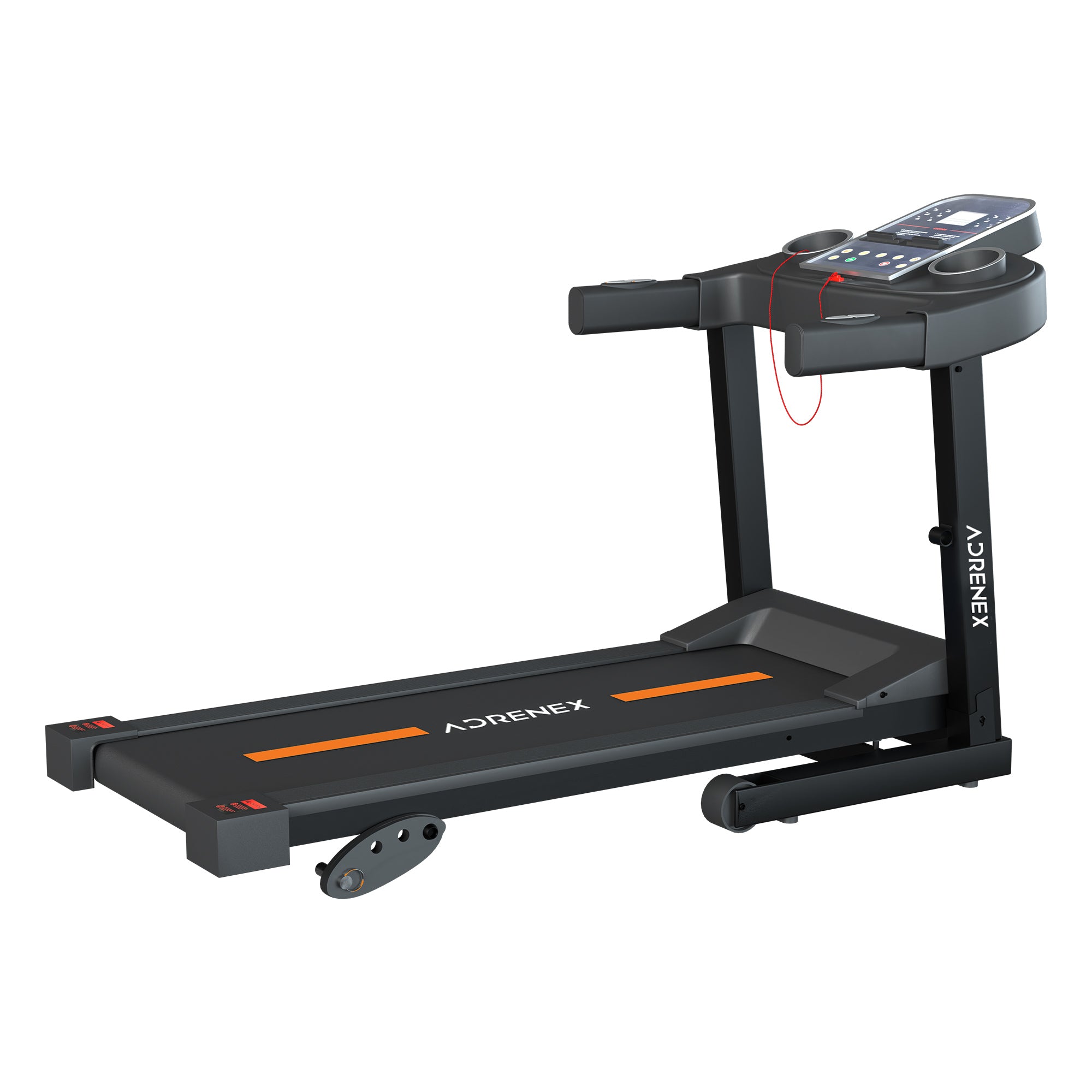 Reach Majesty Prime S2 - Fitness treadmill for families