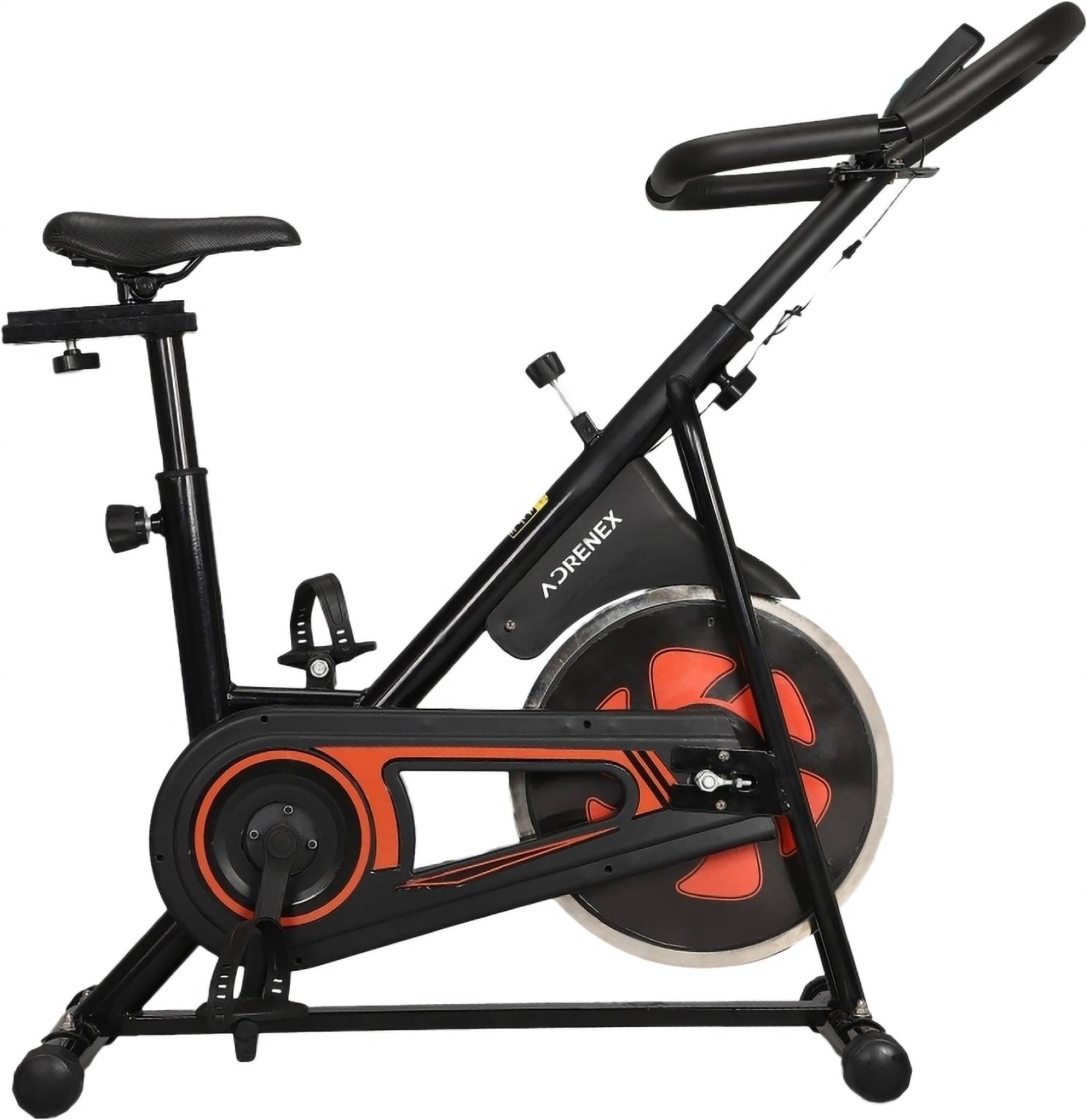Reach Adrenex Spin-700 - Family friendly exercise machine