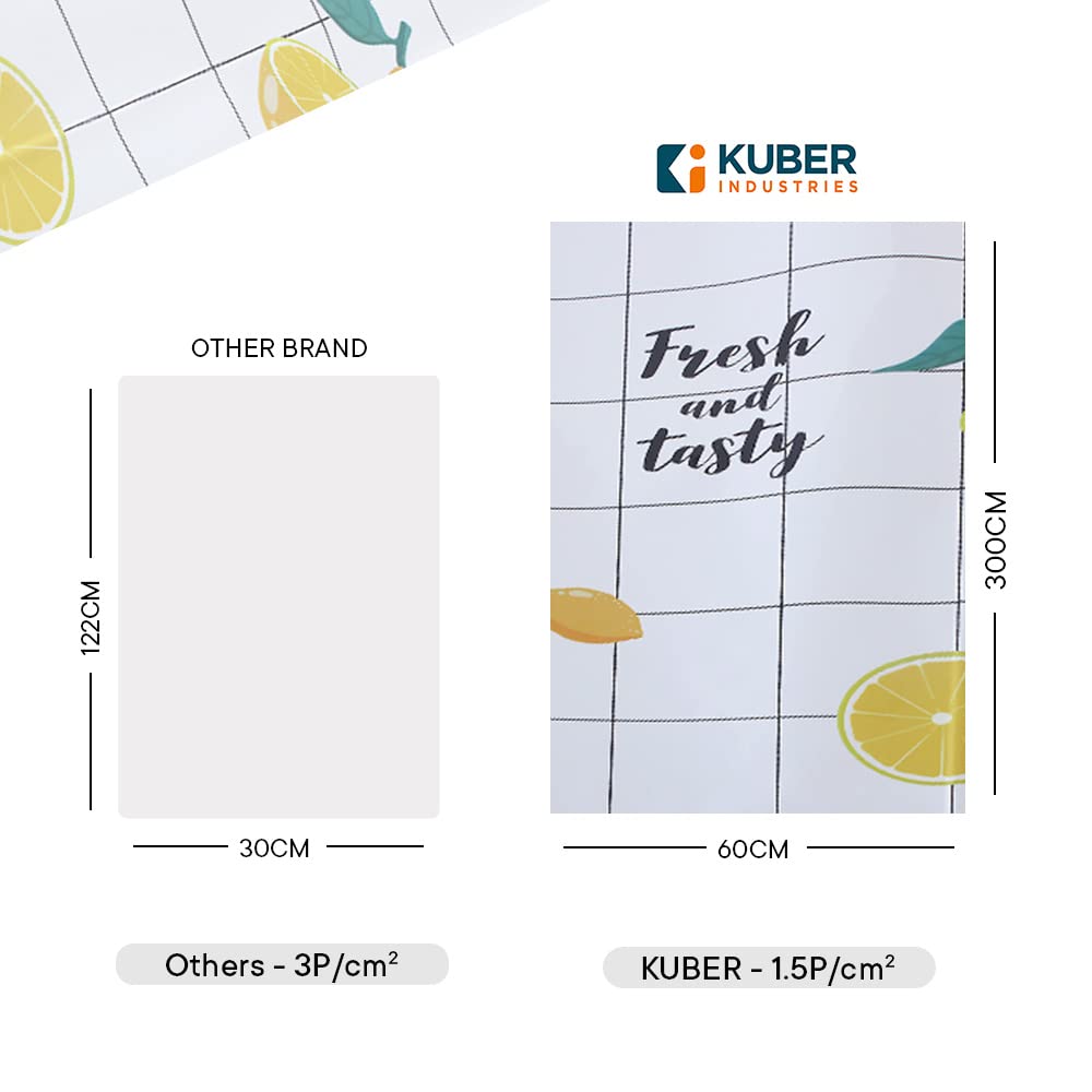 Kuber PET Wallpaper - Home improvement solution