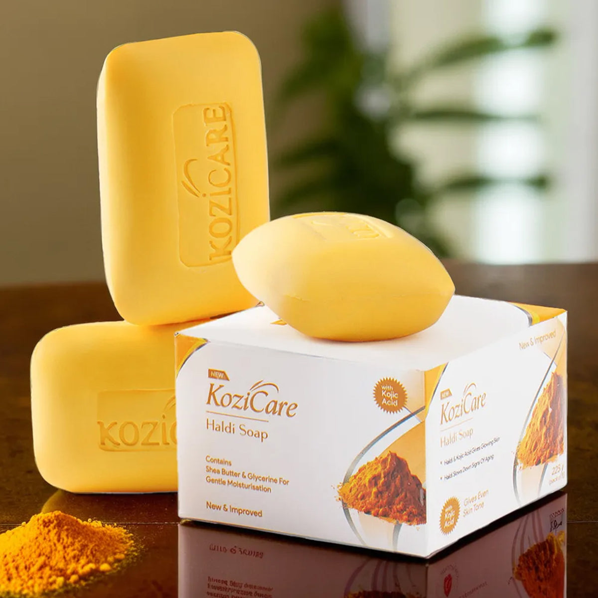 Kozicare Kojic Acid Soap & Glutathione Soap | Haldi Turmeric Face Ubtan Soap | Ghar Ka Soap | Body Tan Removal Soap & Detan Soap | Soaps for Bath | ... Kozicare Kojic Acid Soap & Glutathione Soap | Haldi Turmeric Face Ubtan Soap | Ghar Ka Soap | Body Tan Removal Soap & Detan Soap | Soaps for Bath | ...