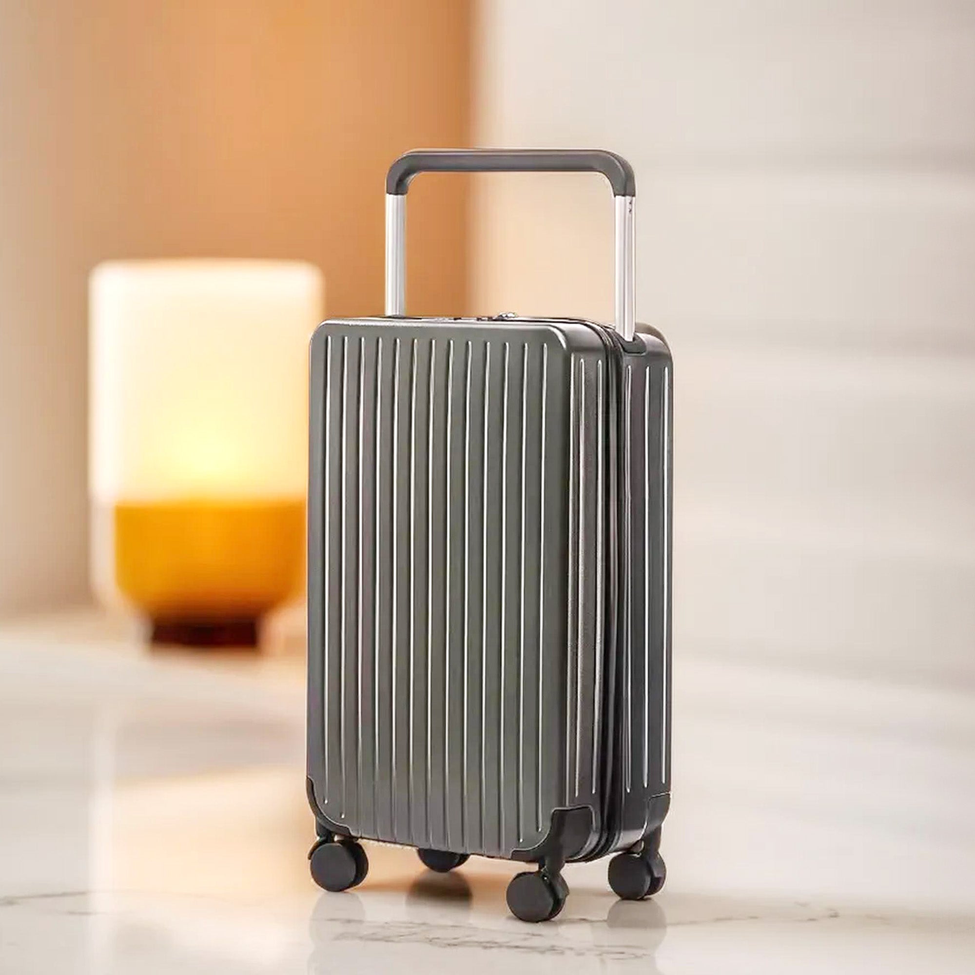 UMAI 20 inch suitcase - Organize your travel essentials