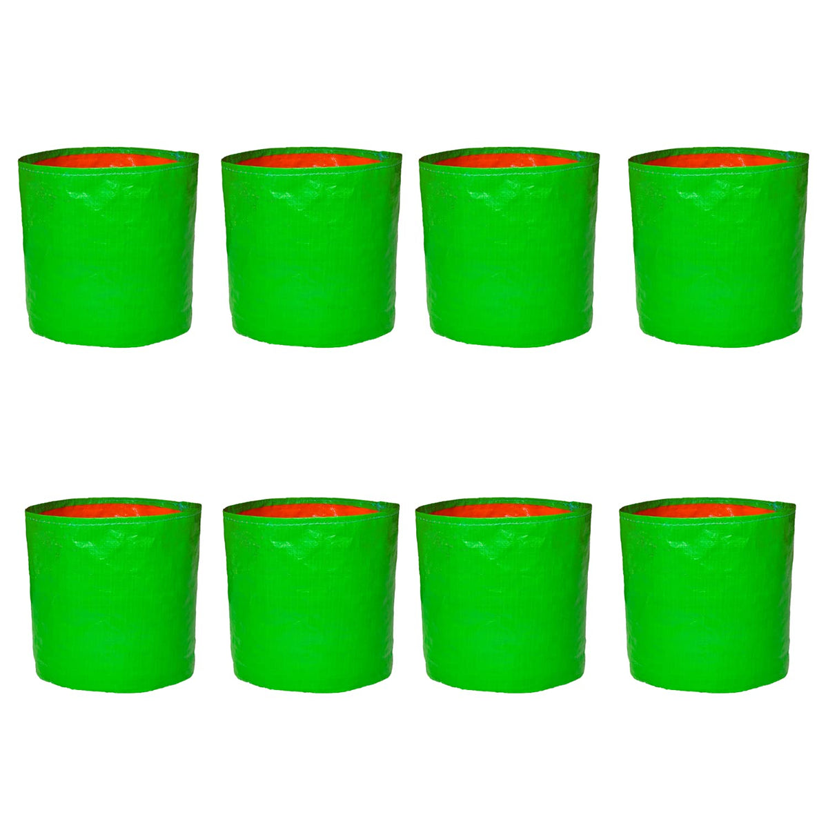 Classic Mosquito Net GroWonder plant bags - convenient storage