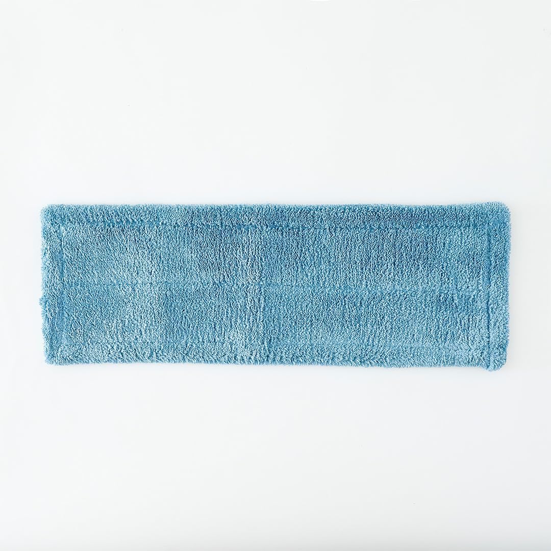 Kuber Microfiber Mop Refill Pad - reusable and durable
