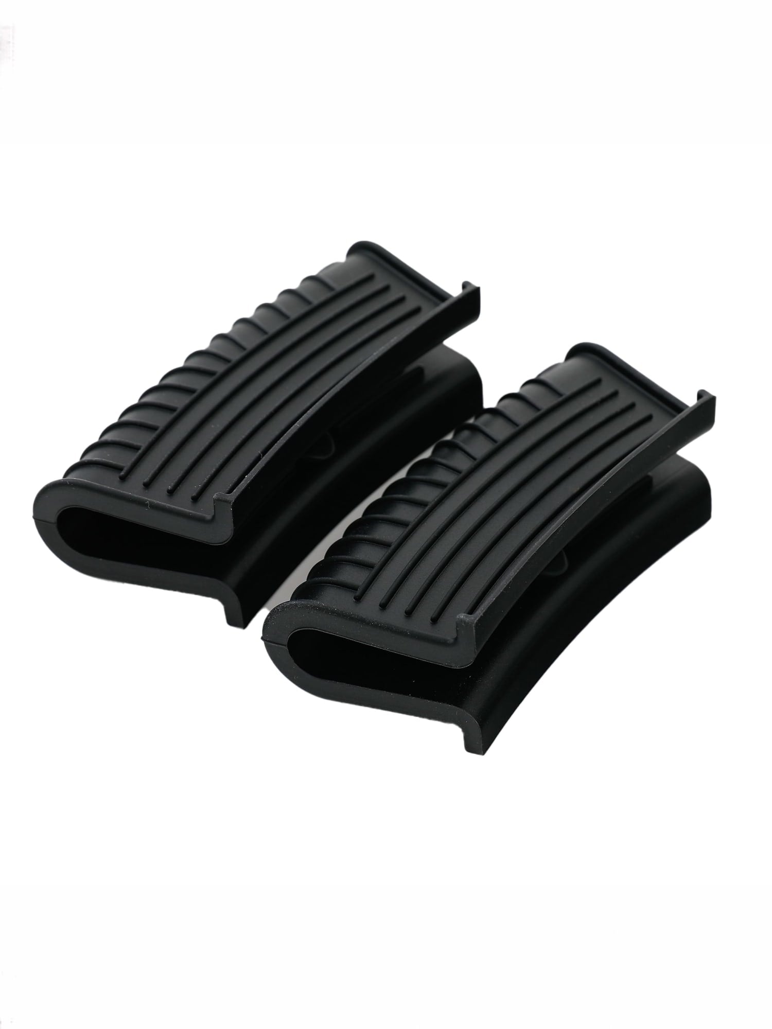 UMAI Silicone Hot Handle Holders - Essential kitchen mitts
