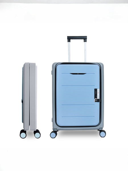 umai foldable check in luggage