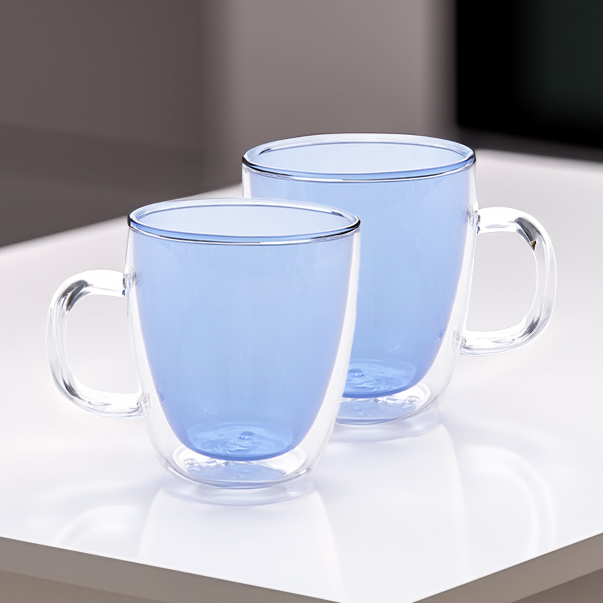 UMAI double wall teacups - exceptional drinkware for all occasions