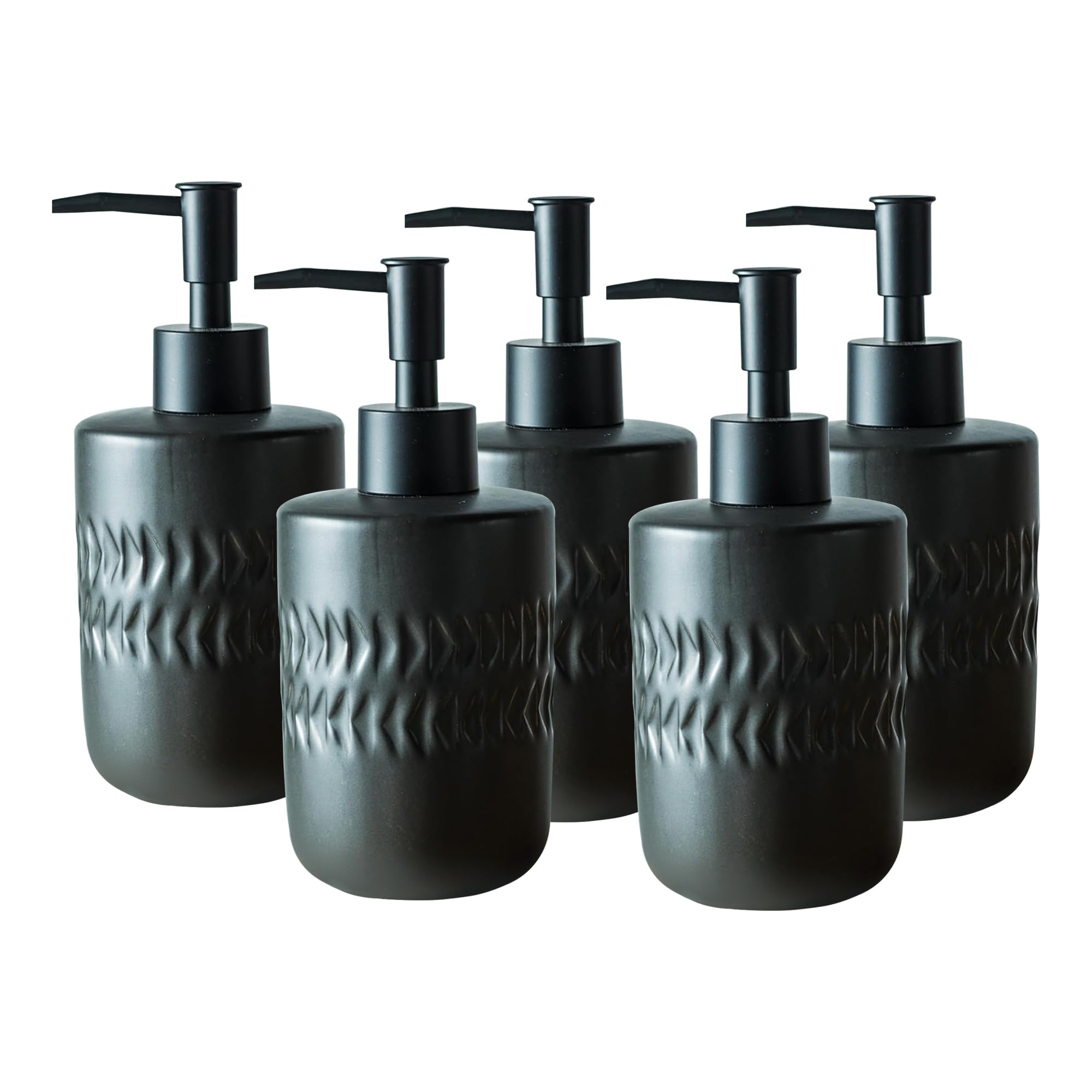 Kuber Liquid Soap Dispenser - gift idea for housewarming