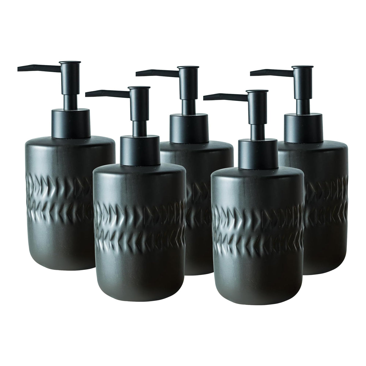 Kuber Liquid Soap Dispenser - gift idea for housewarming