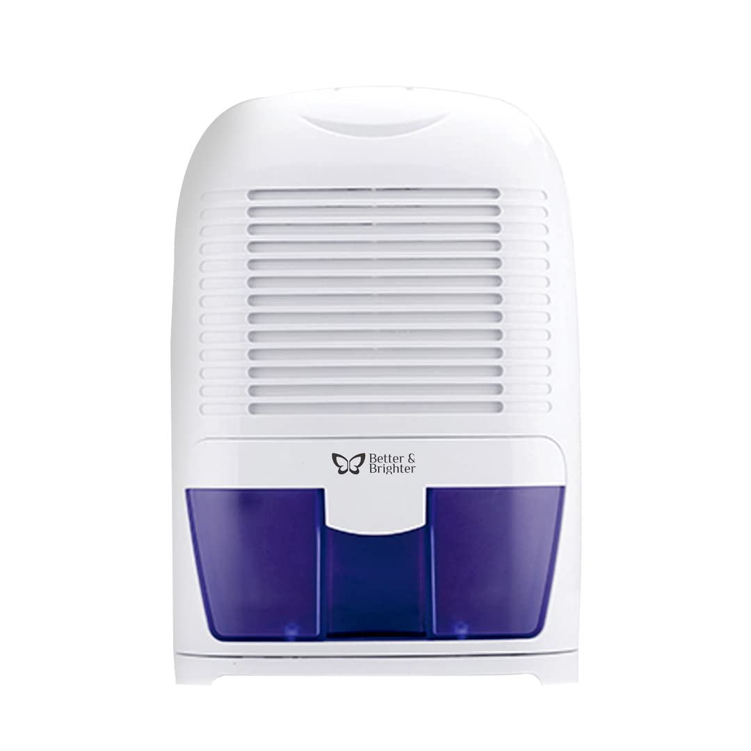 Absorbia dehumidifier - lightweight and portable