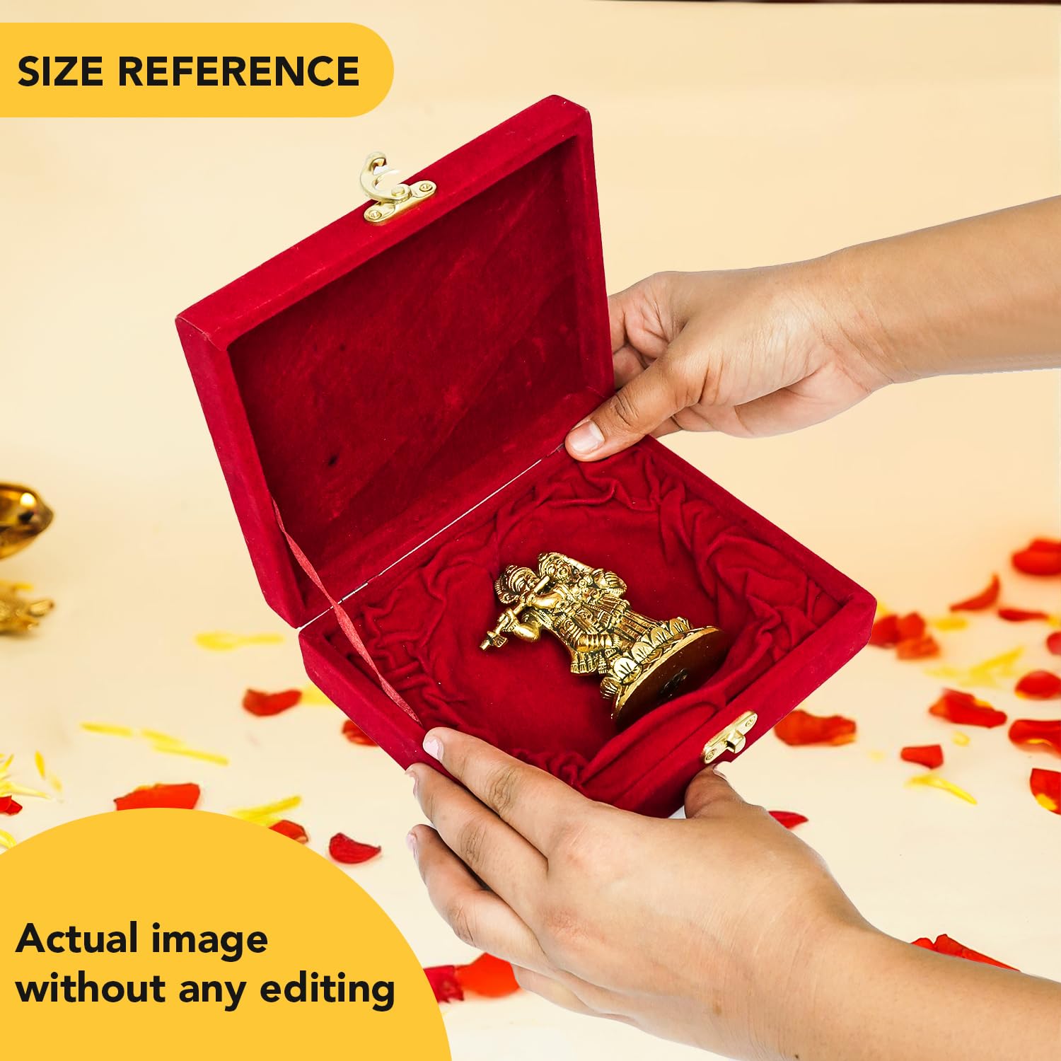 Ekhasa Radha Krishna Murti - Anniversary Celebration