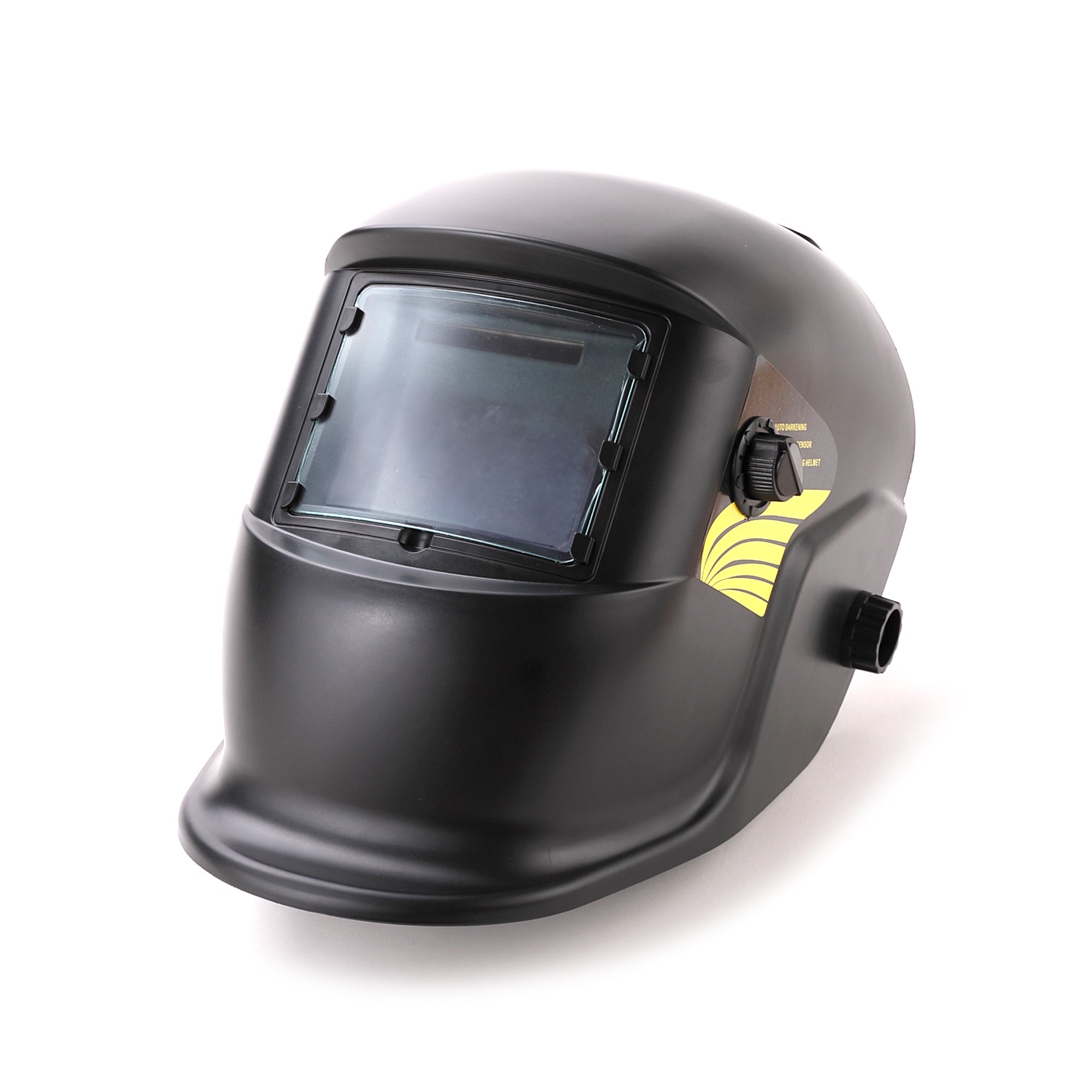 Cheston auto darkening welding helmet - reliable for all welding tasks