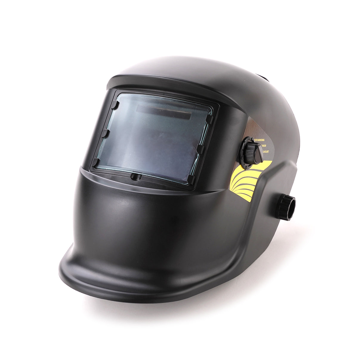 Cheston auto darkening welding helmet - reliable for all welding tasks