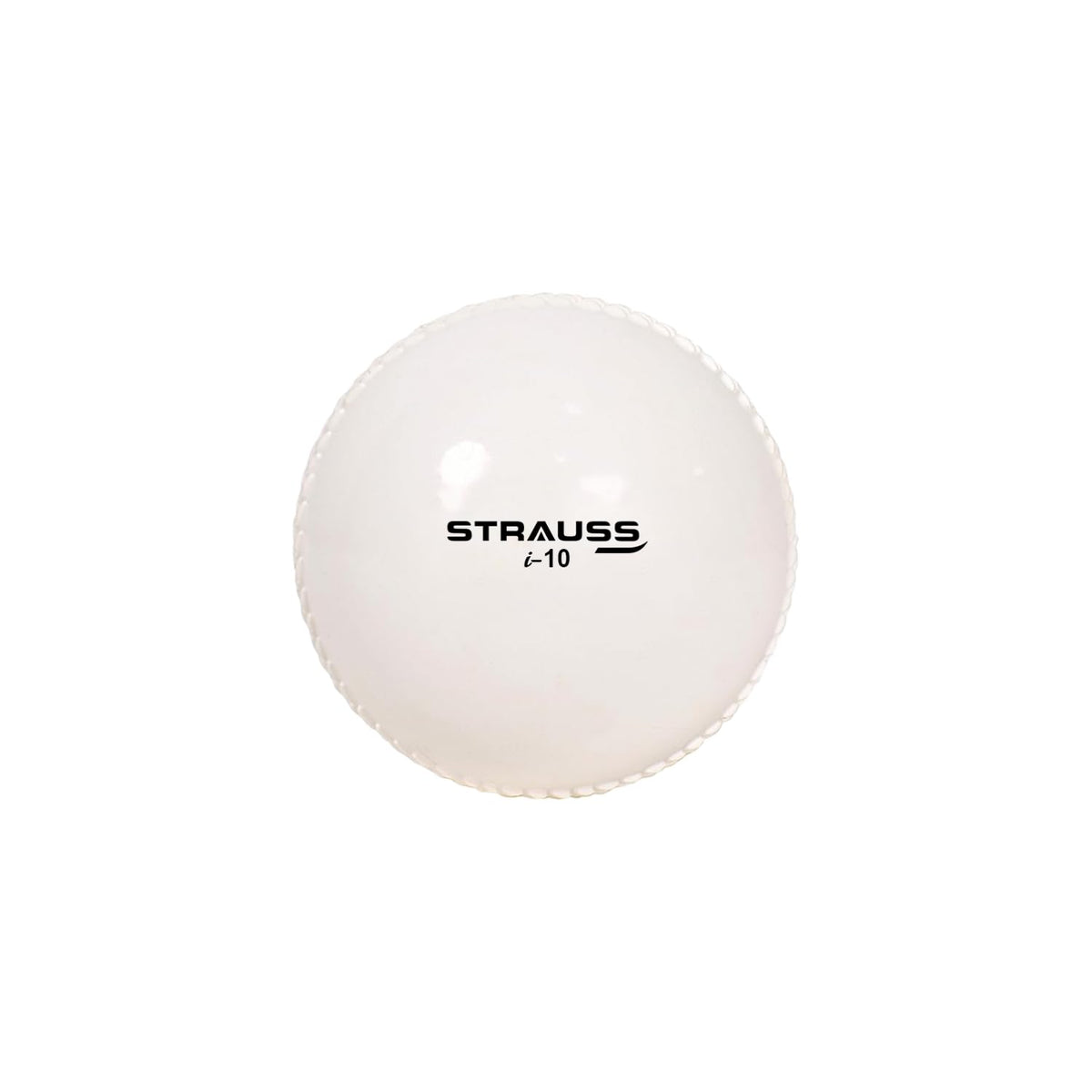 Strauss I-20 Cricket Ball - High Visibility Performance