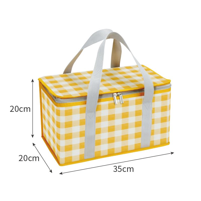 Kuber Industries picnic bag - outdoor dining