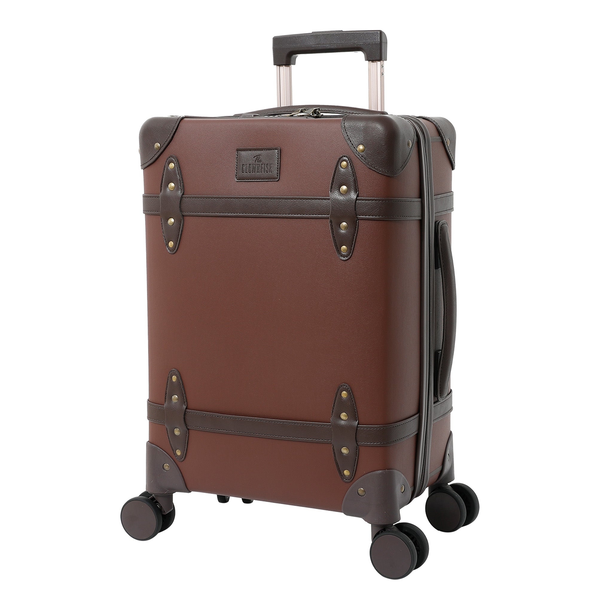 Clownfish trolley bag - durable travel solution