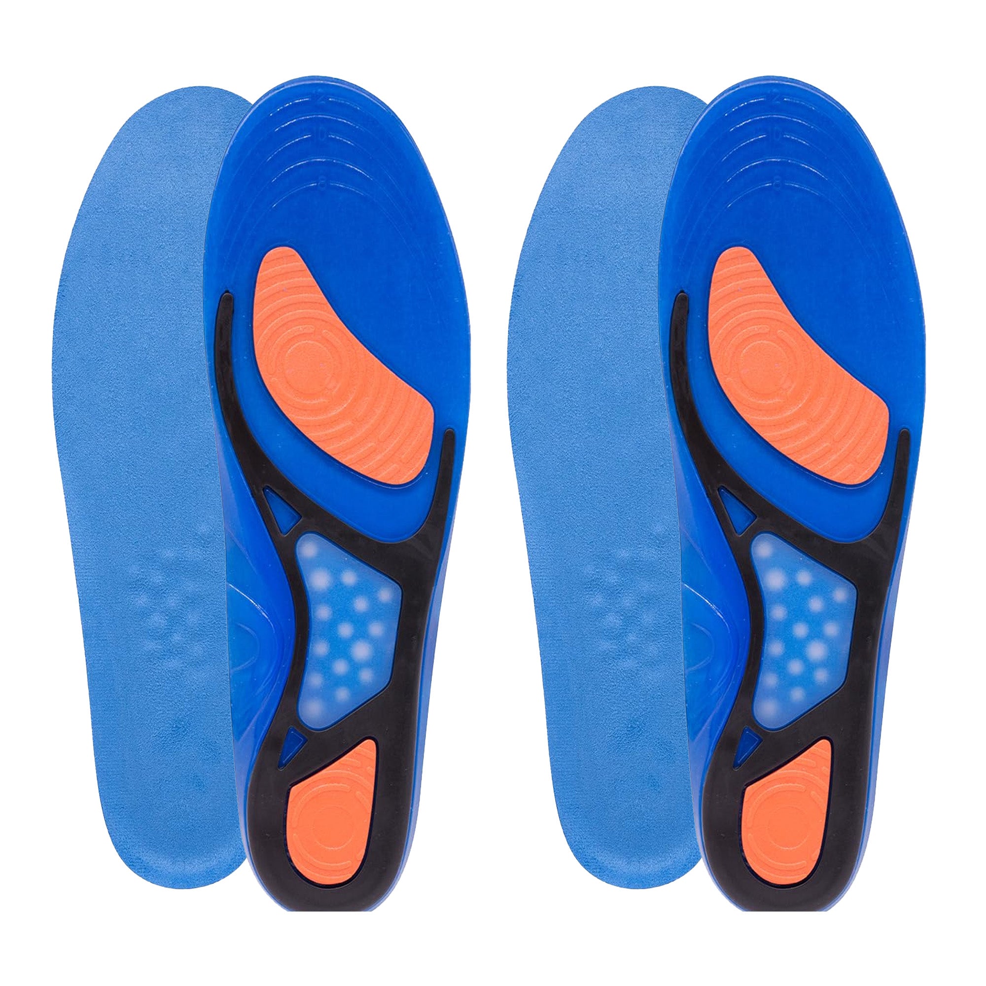 Dr Foot Orthotics - Effective pain relief insoles