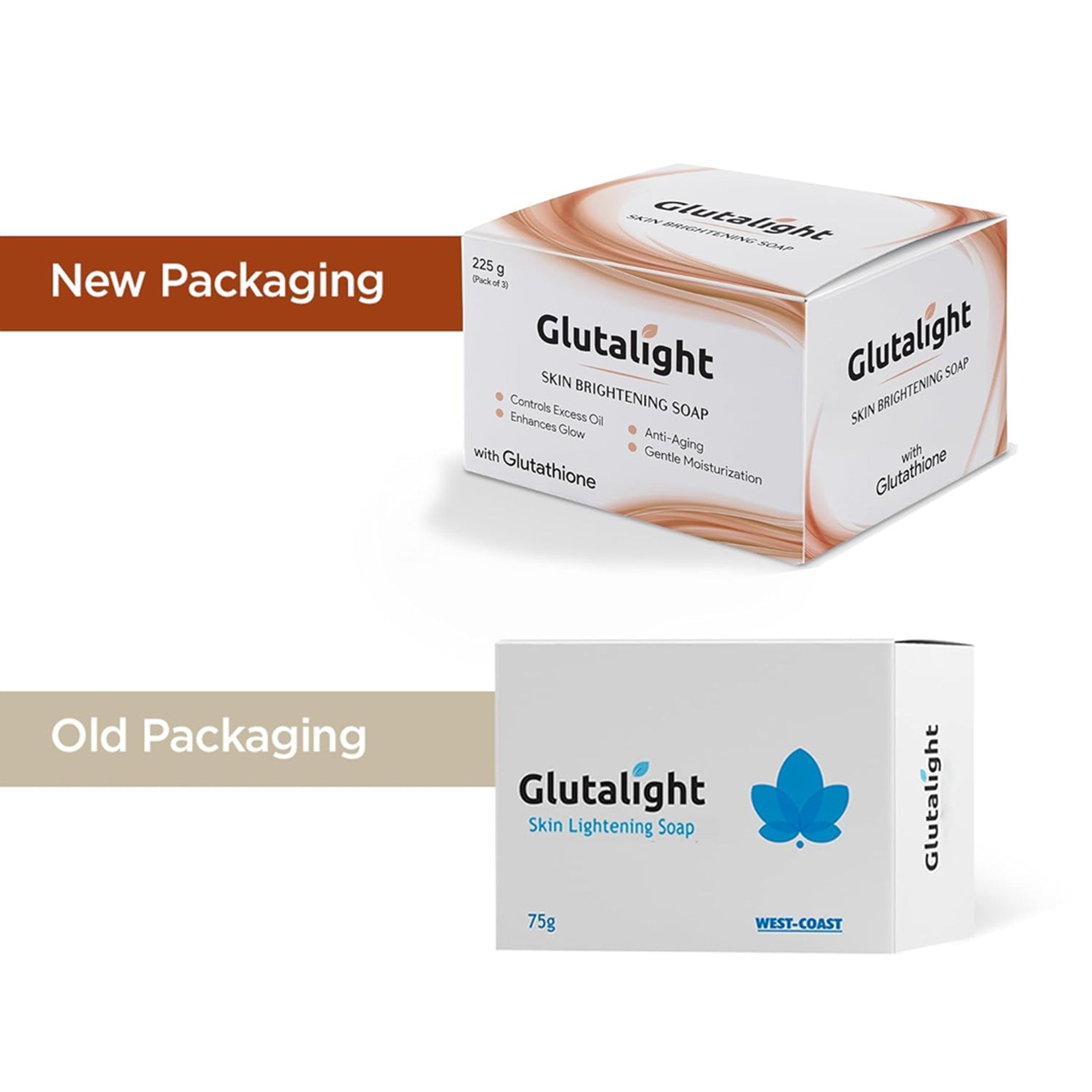glutathione soap indiamart Glutalight Skin Brightening Soap, 225g Glutalight Skin Lightening Soap with