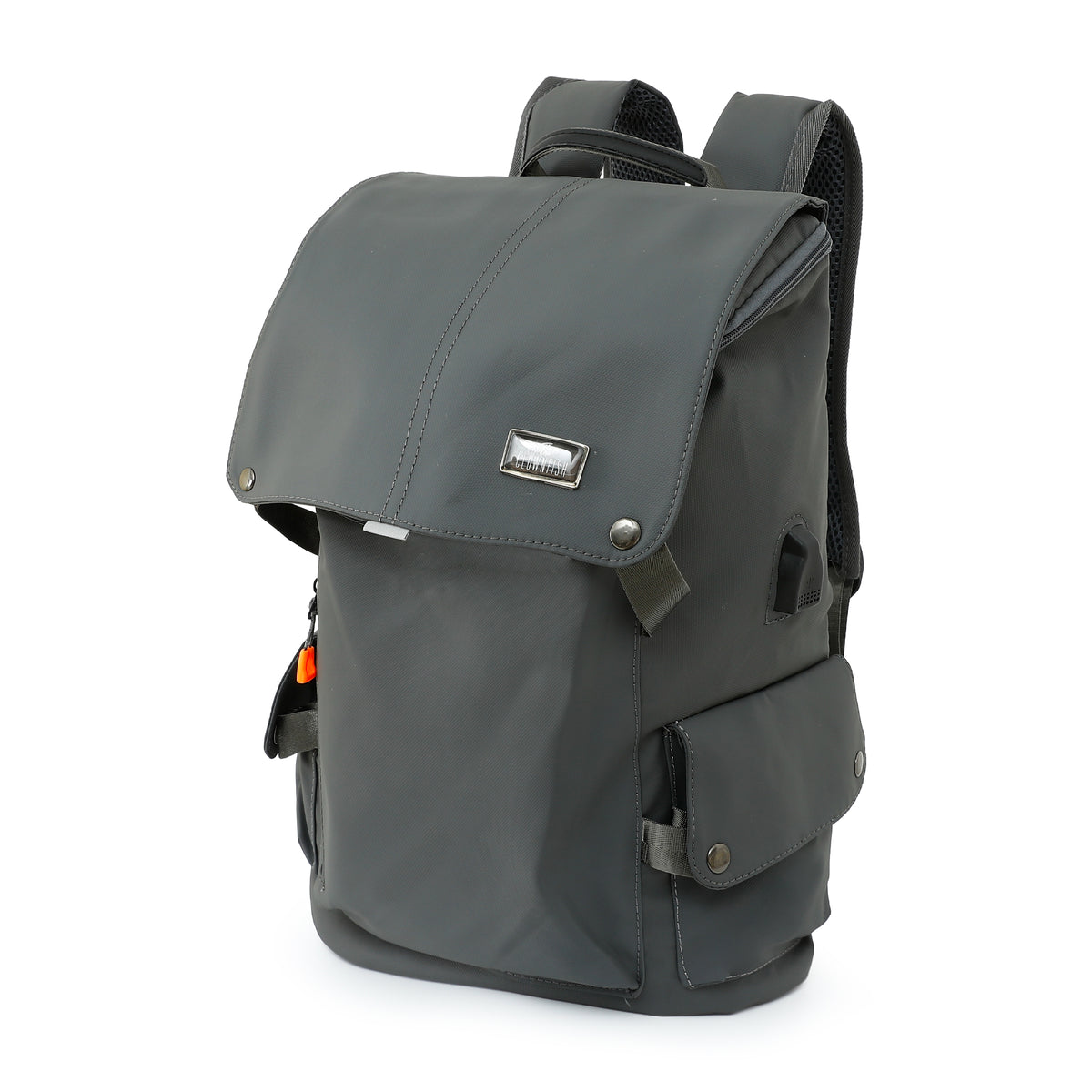 Clownfish Glider backpack - stylish choice for tech gear