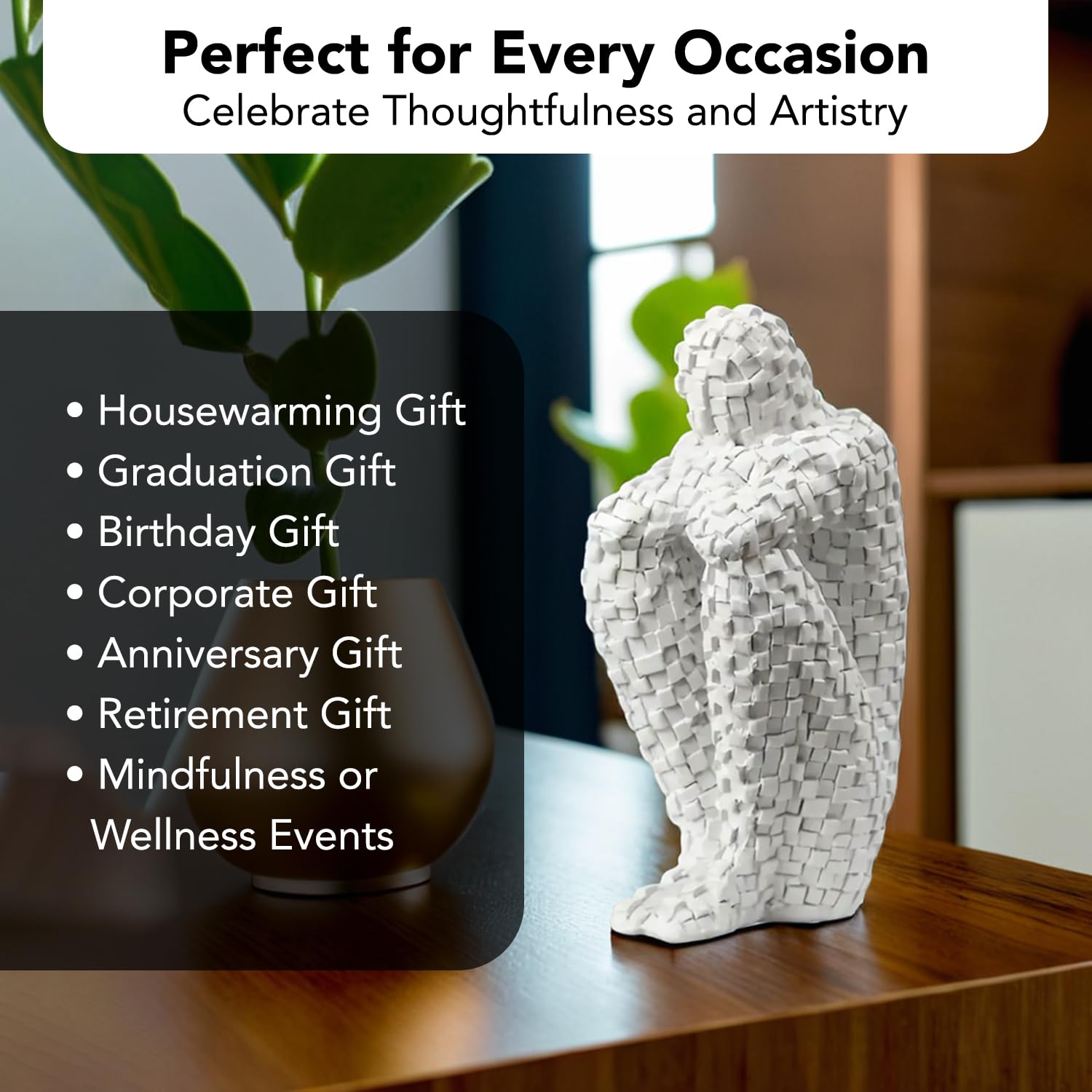 Ekhasa decorative showpiece - Elegant home decor