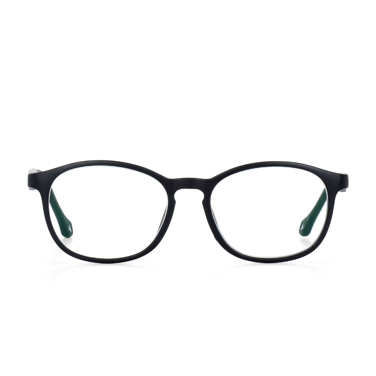 Intellilens anti-glare glasses - Stylish protection for young users