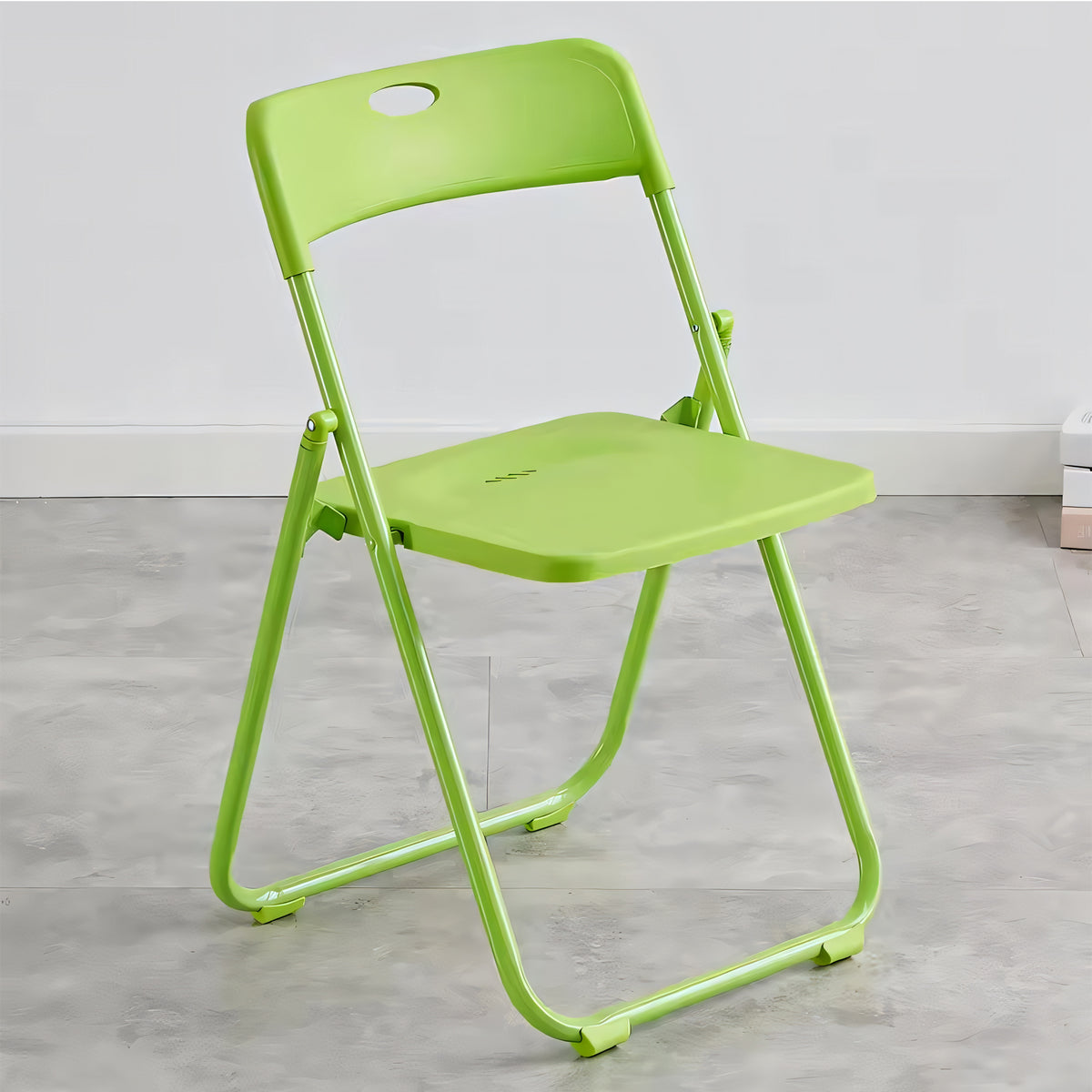UMAI folding chair - Stylish green outdoor furniture