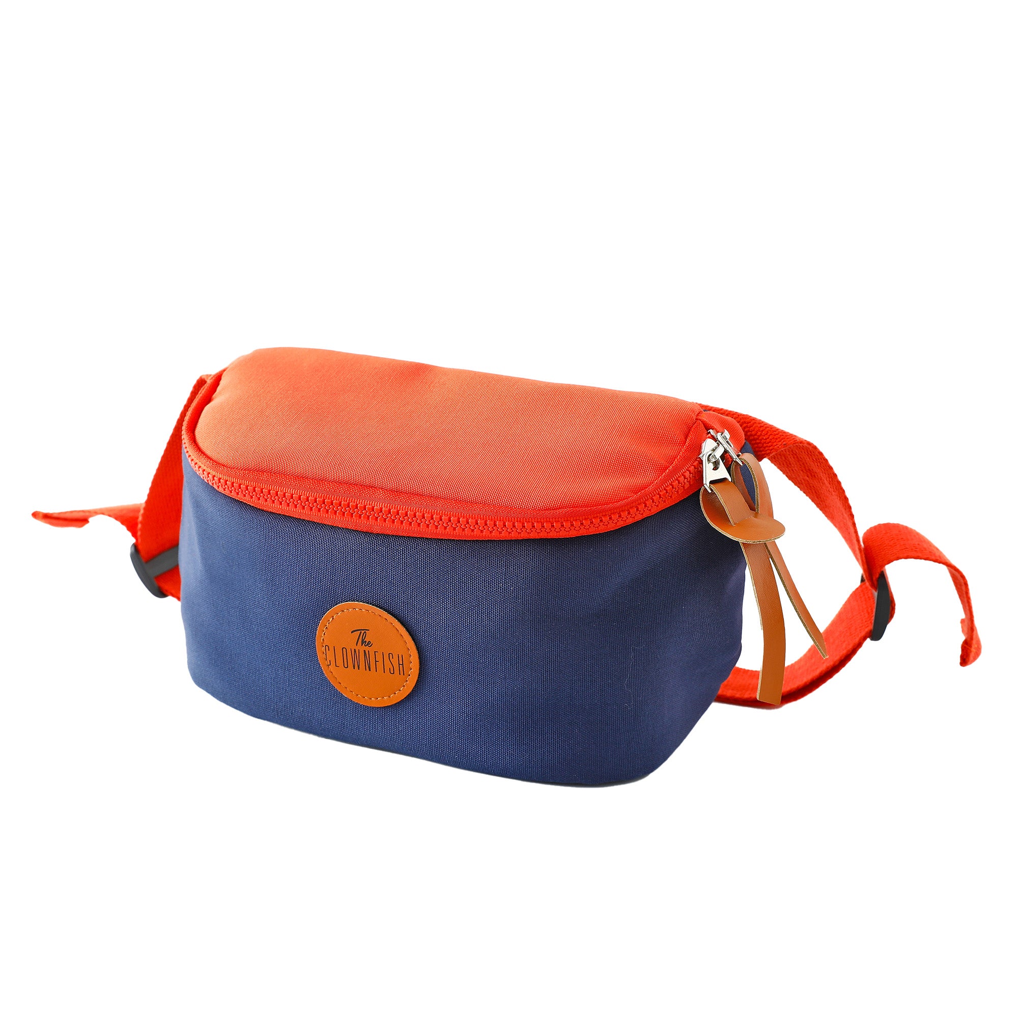 Clownfish sling bag - Organize your essentials with style