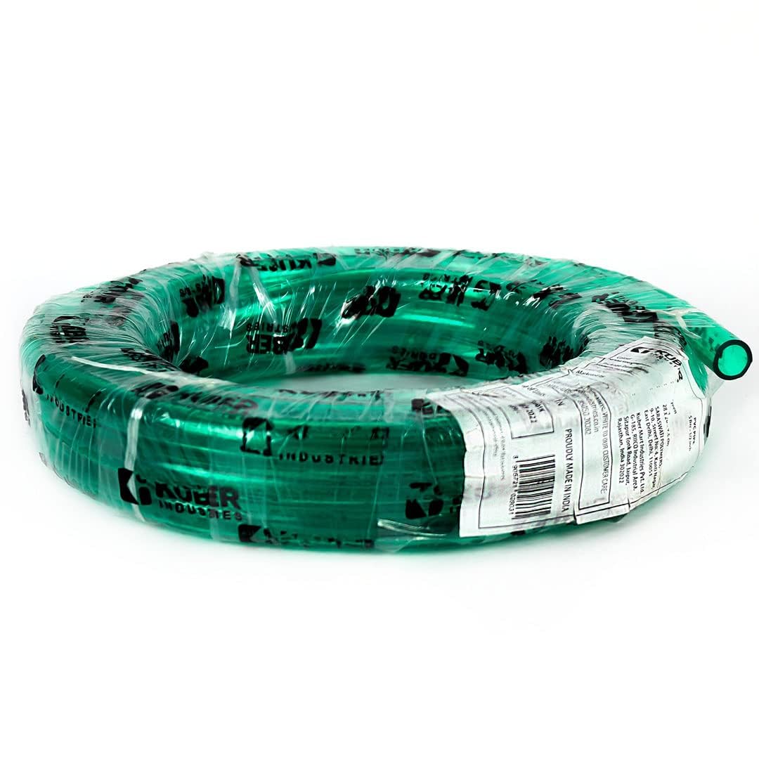 Kuber Industries PVC Pipe - Durable for outdoor use