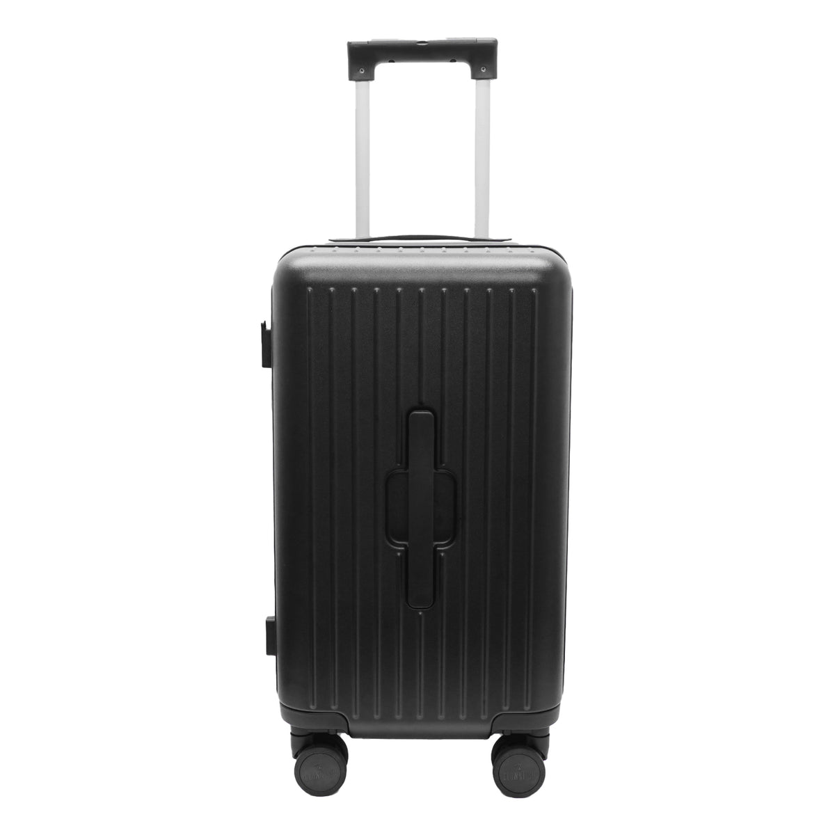 Clownfish suitcase with TSA lock - Secure your valuables