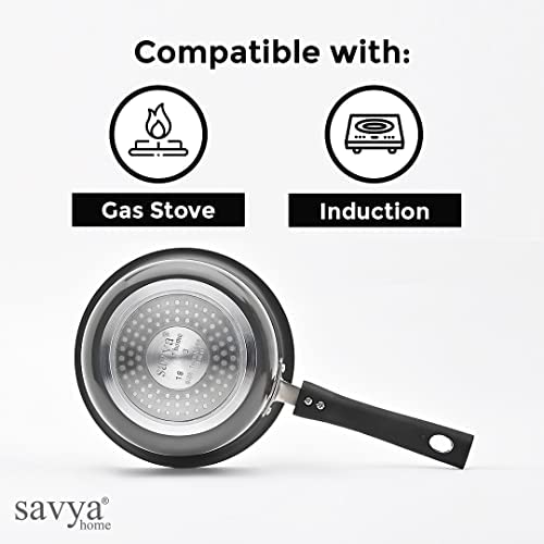 Savya Home sauce pan - Serving stew