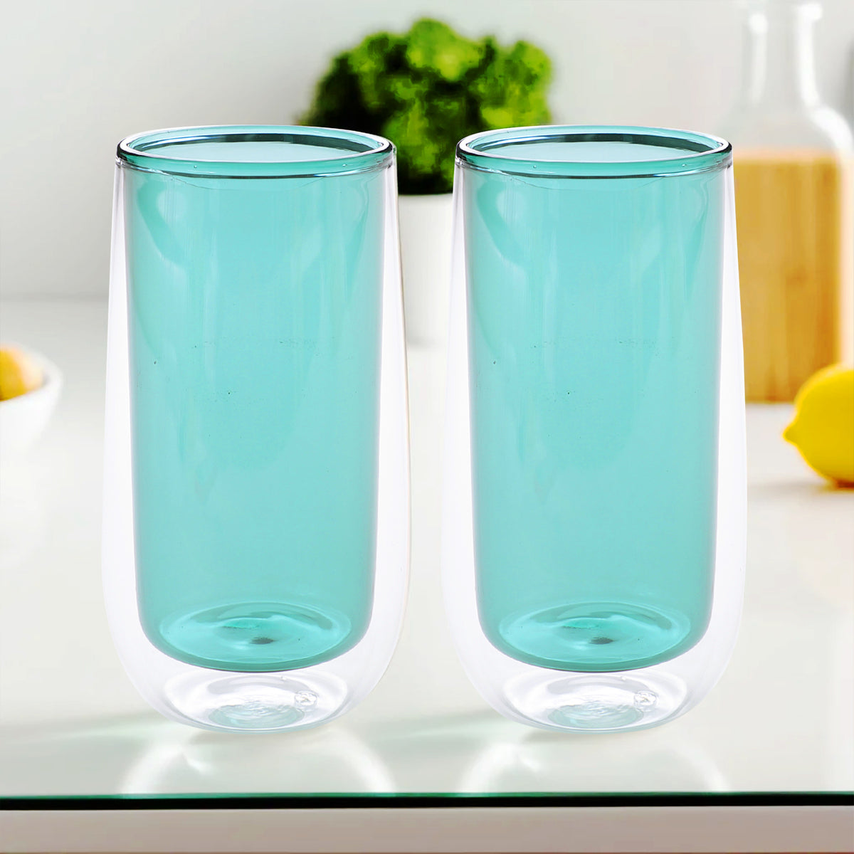 UMAI durable coffee mugs - microwave safe