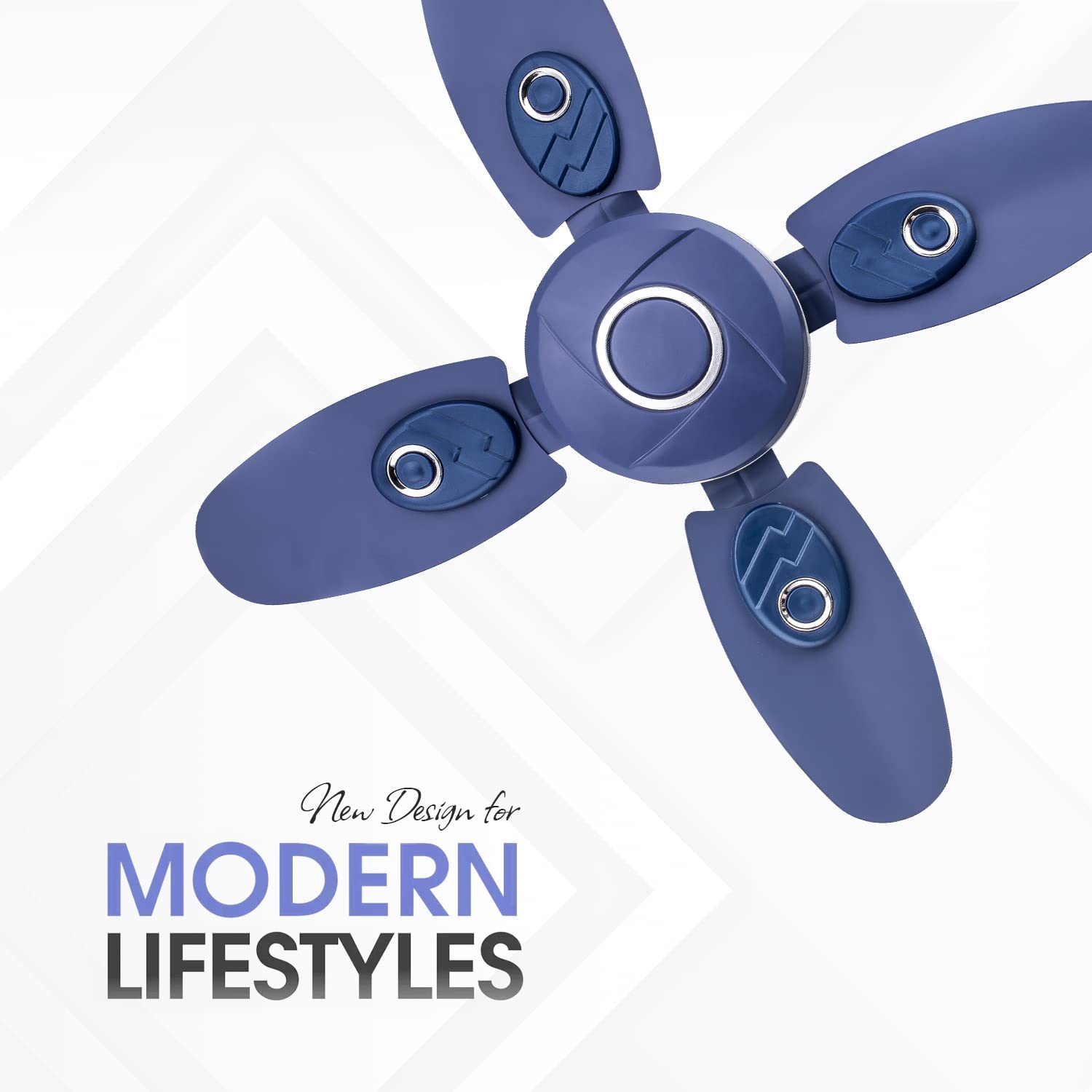 Candes ceiling fan - ideal for kitchens