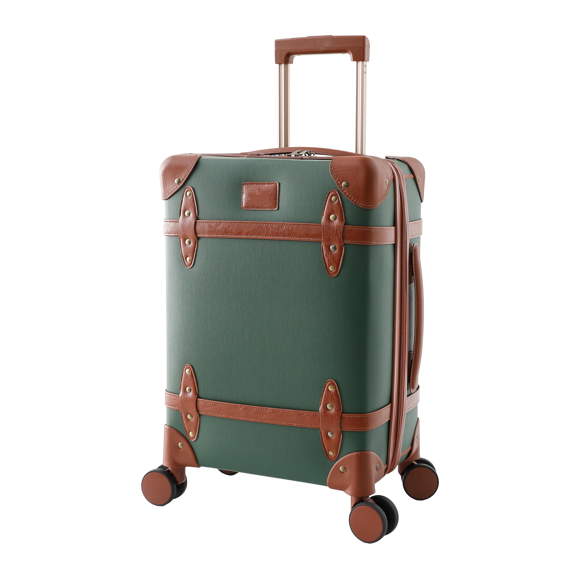 Clownfish Trolley Bag - Lightweight & Durable Design