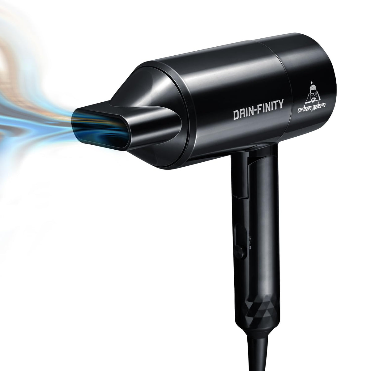 Urban Gabru Drin-finity Hair Dryer - Precise Styling