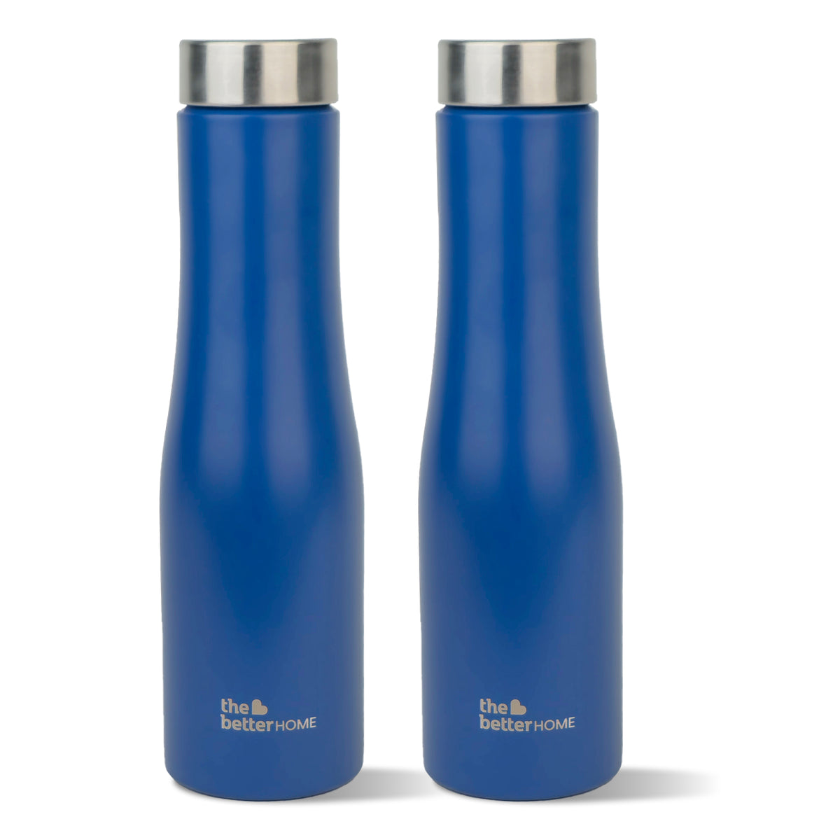 The Better Home stainless steel water bottle - stylish gift option