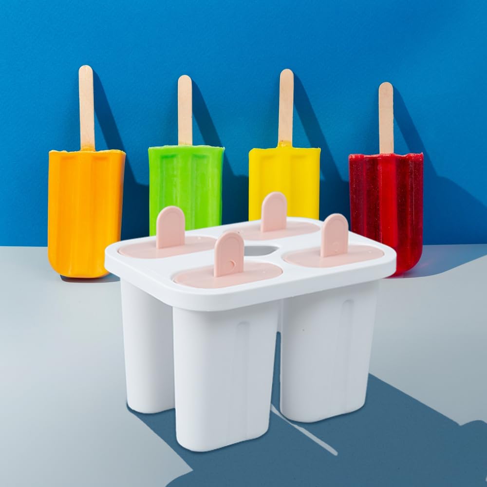 Kuber Industries popsicle makers - Perfect for family gatherings